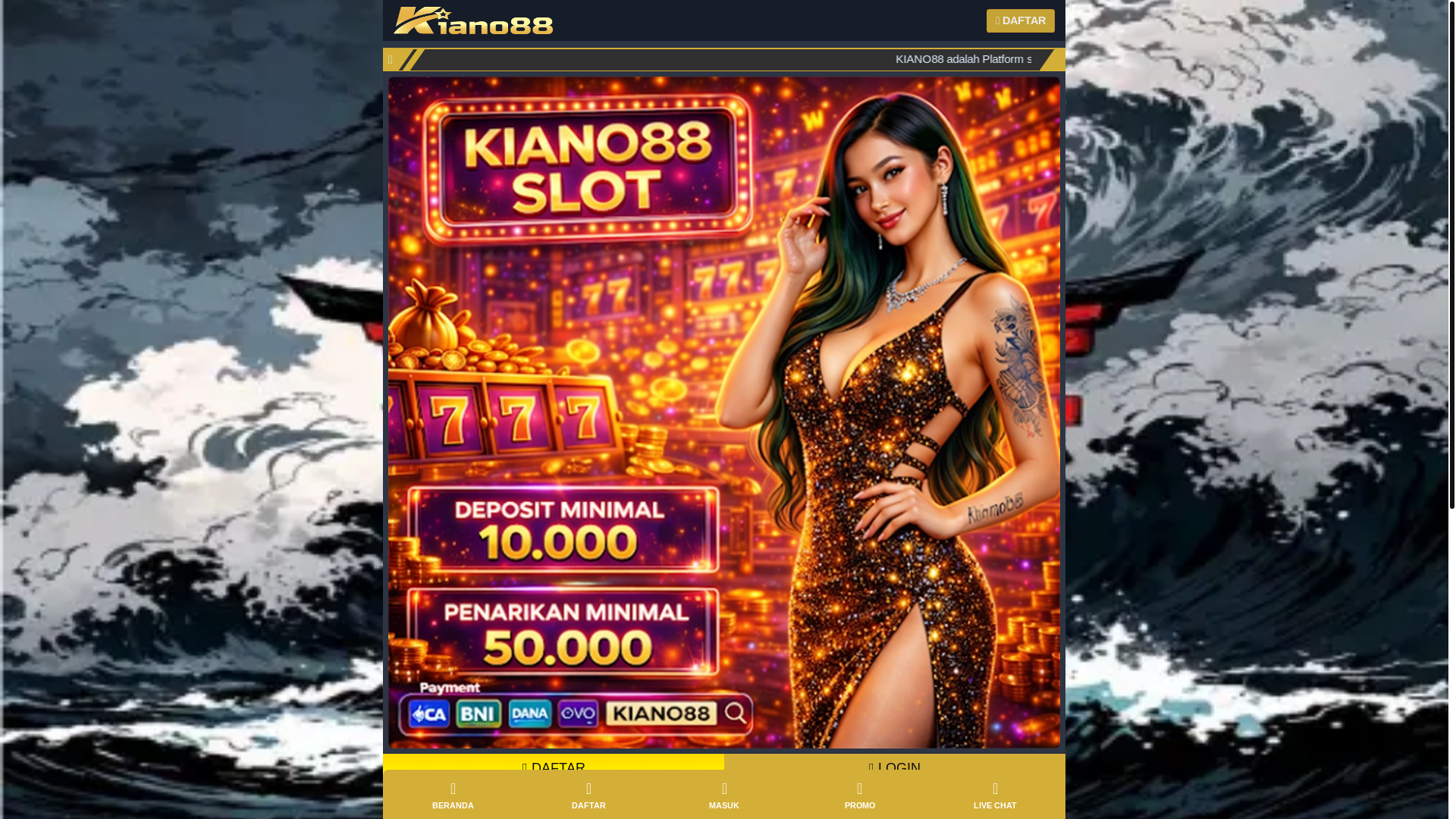 website screenshot of https://kiano88s-com.pages.dev/