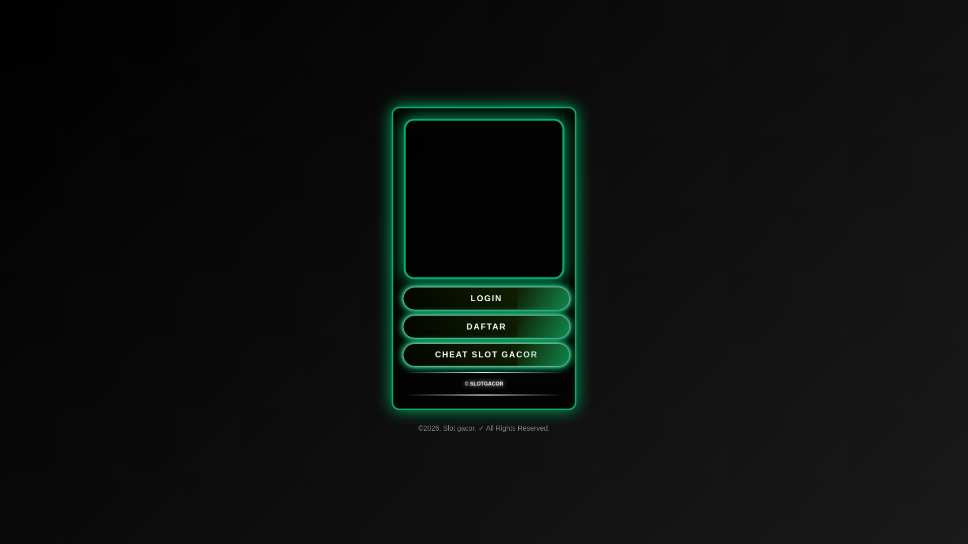 website screenshot of https://daftarslotgacor2026.pages.dev/