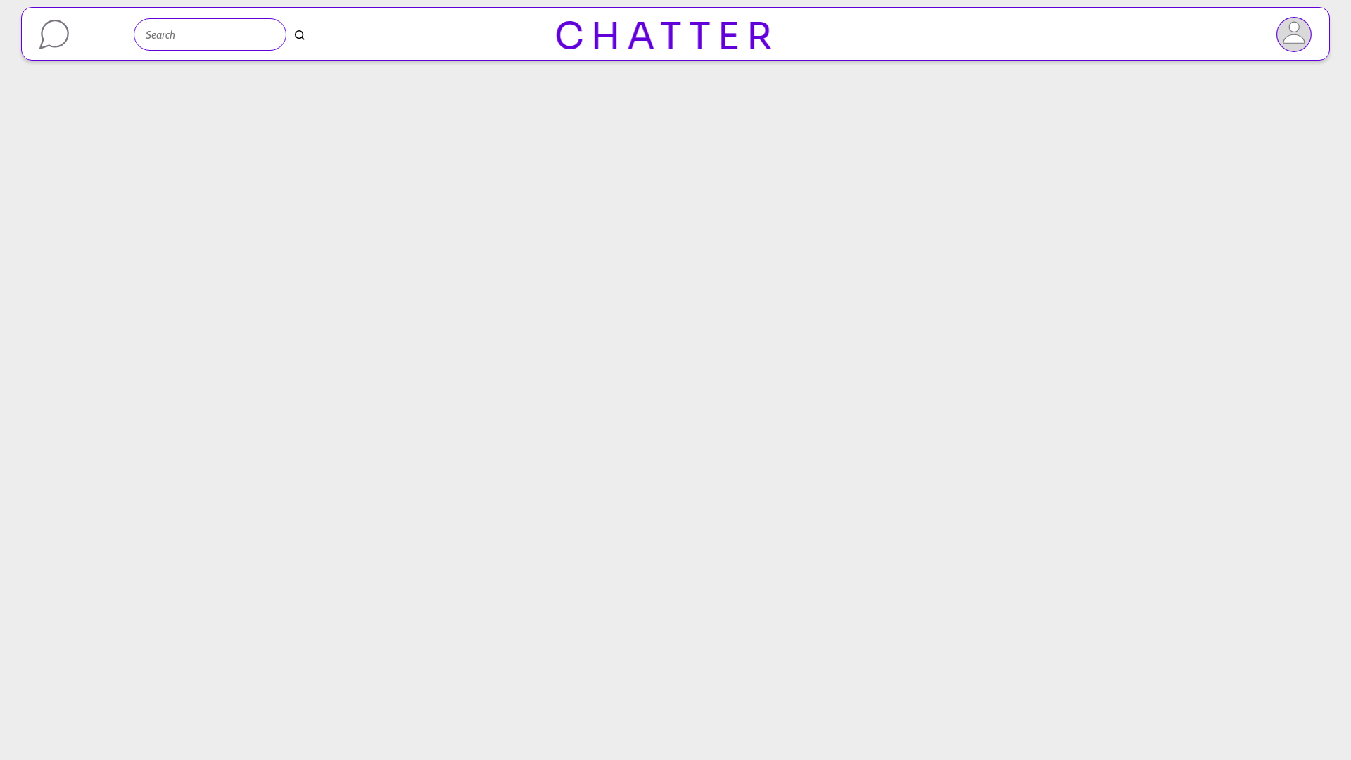 website screenshot of https://chattersocial.ru