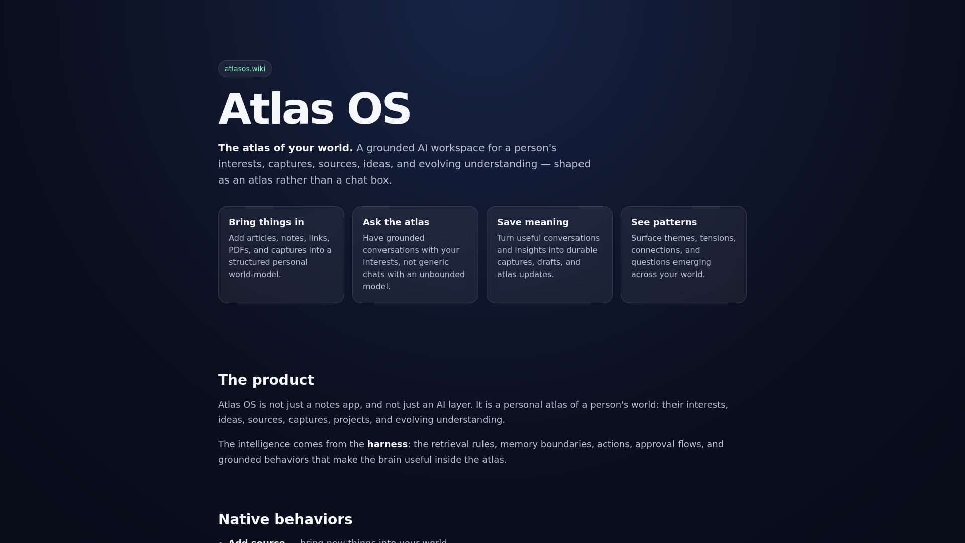 website screenshot of https://atlas-labs.pages.dev/