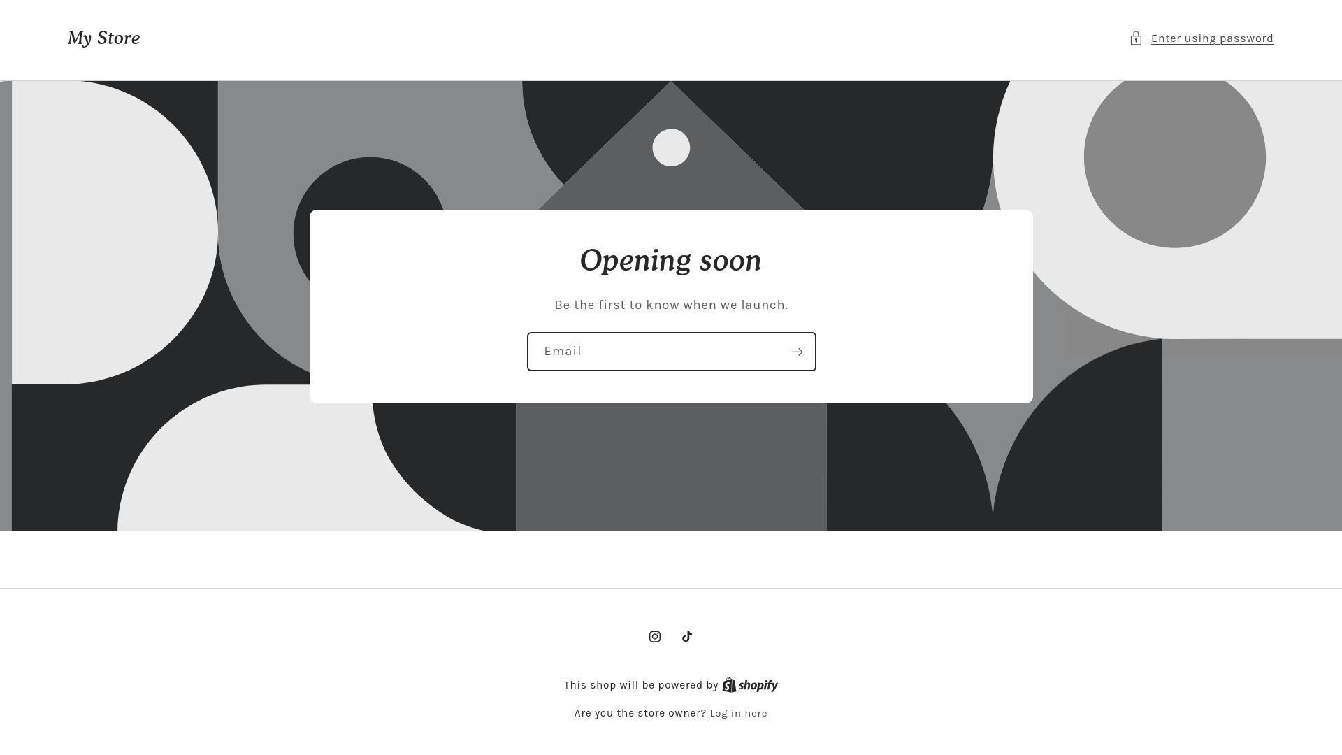 website screenshot of https://lovrboy96.com/