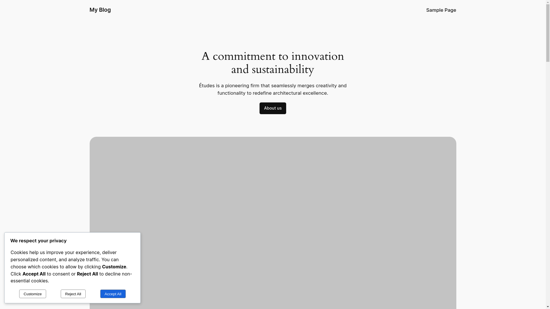 website screenshot of https://byhaico.id/