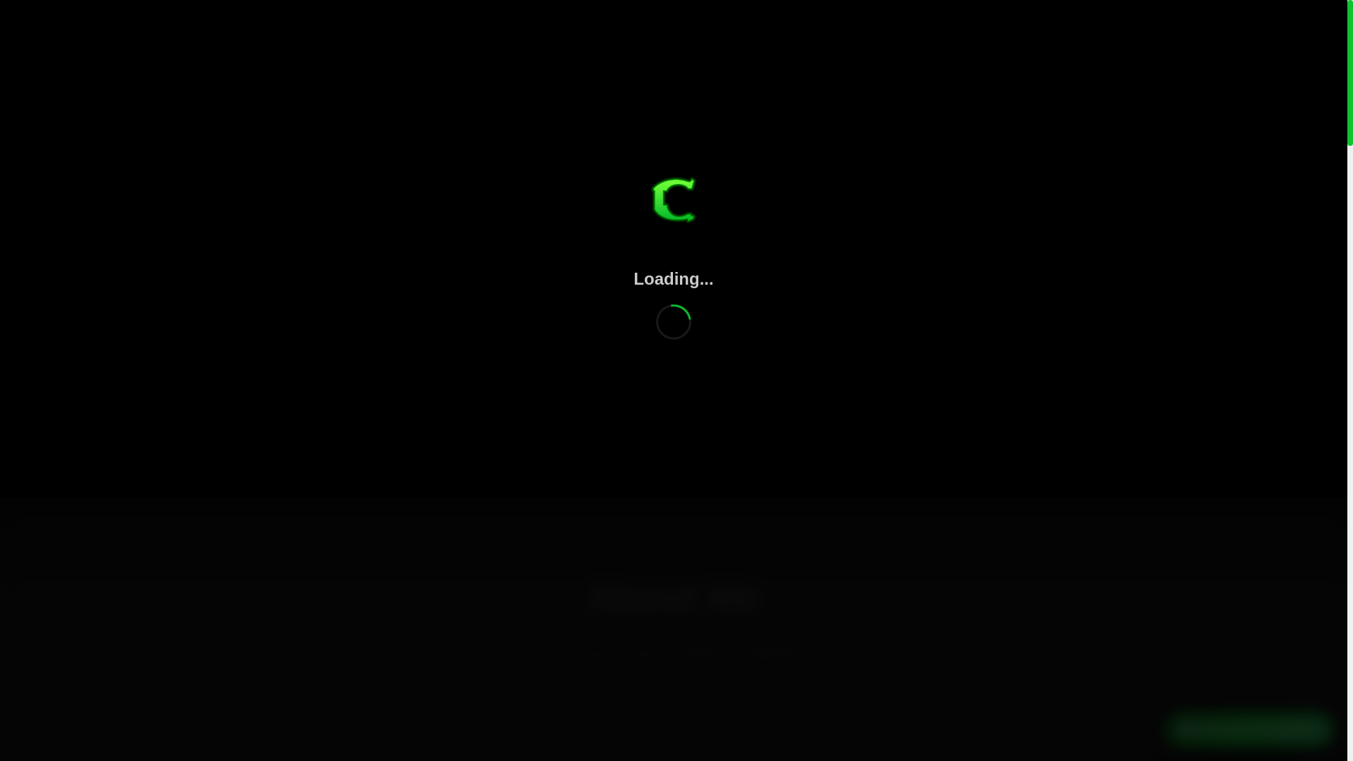 website screenshot of https://chouaibcher-com.pages.dev/