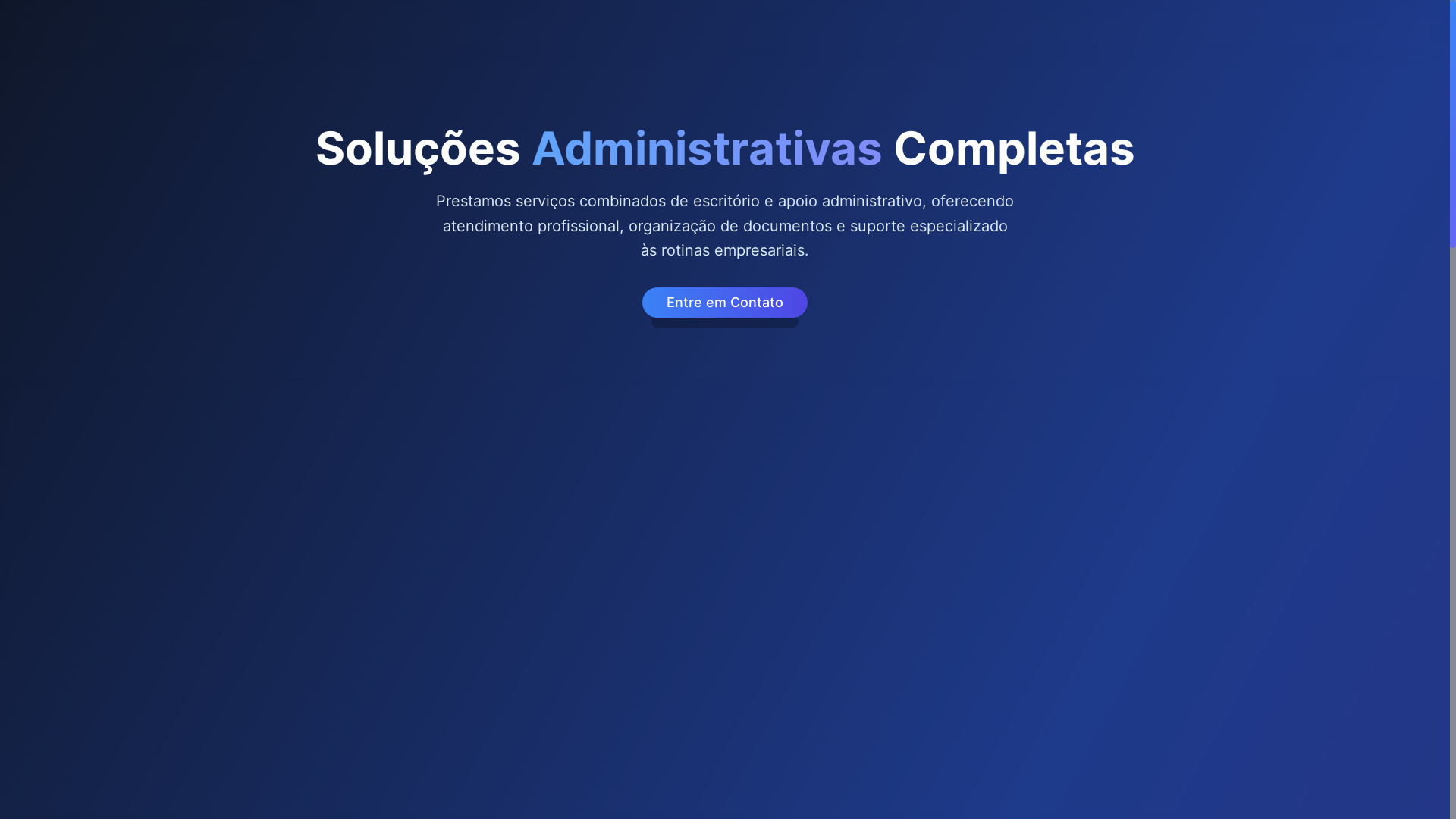 website screenshot of https://avanceadms.site/