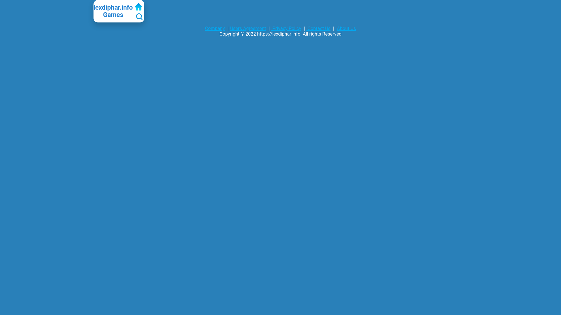 website screenshot of https://lexdiphar.info/