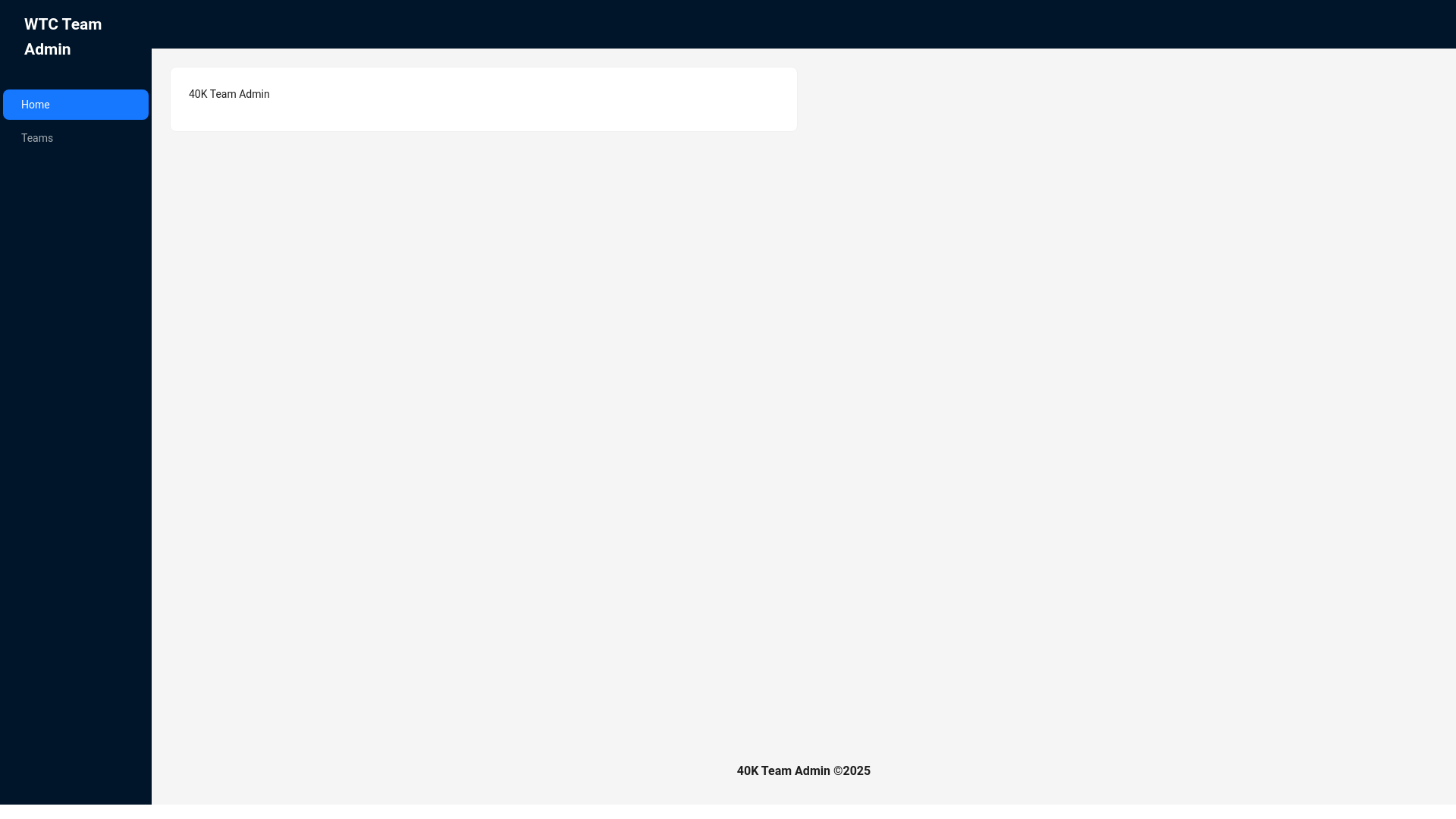 website screenshot of https://40k-team-nl.pages.dev/
