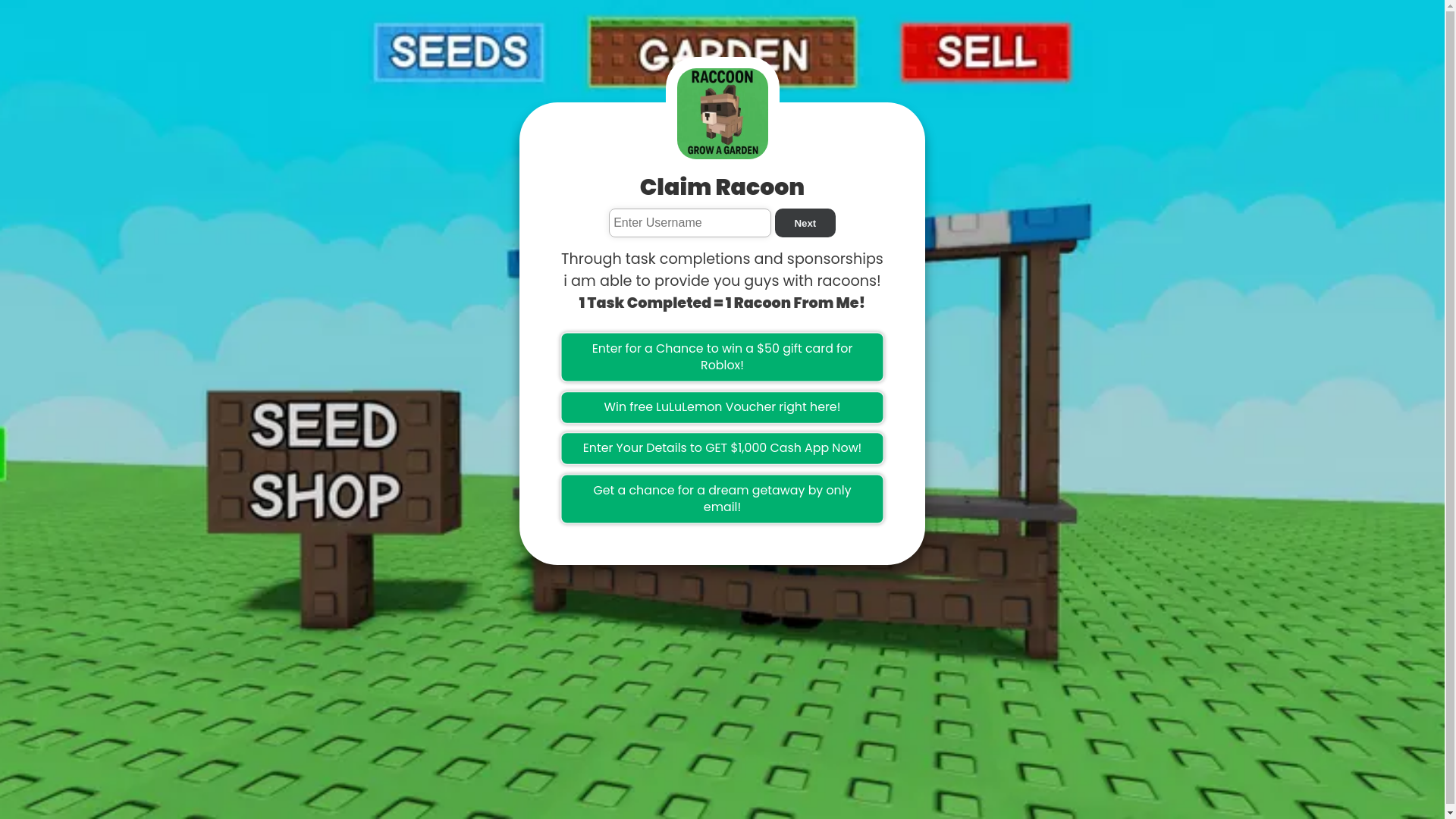 website screenshot of https://actualkinggaltag.pages.dev/