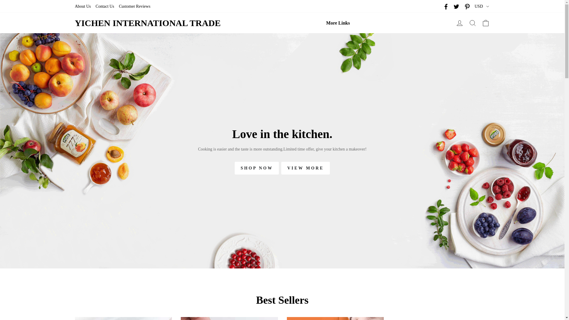 website screenshot of https://modanestkk.store/
