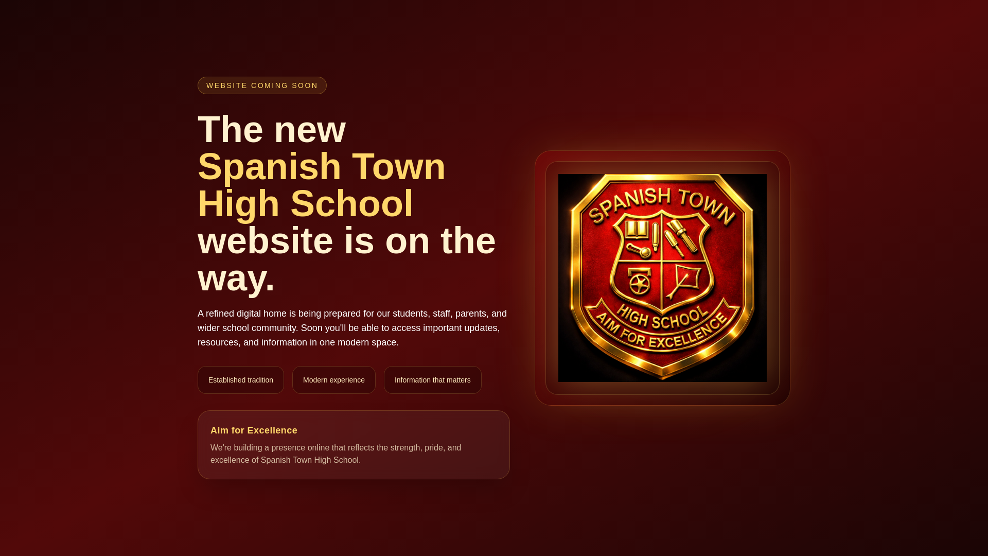 website screenshot of https://school-website-5j6.pages.dev/