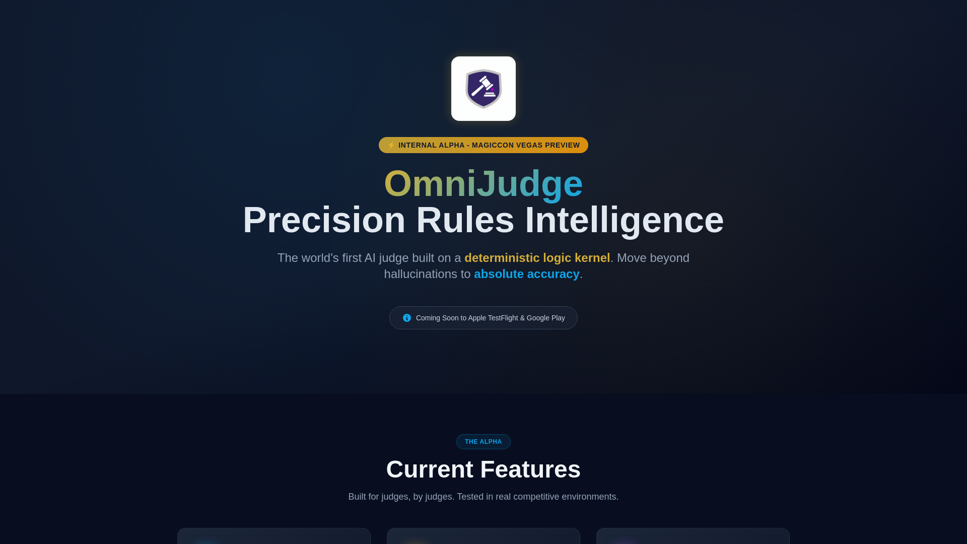 website screenshot of https://solitary-pine-e686.pages.dev/