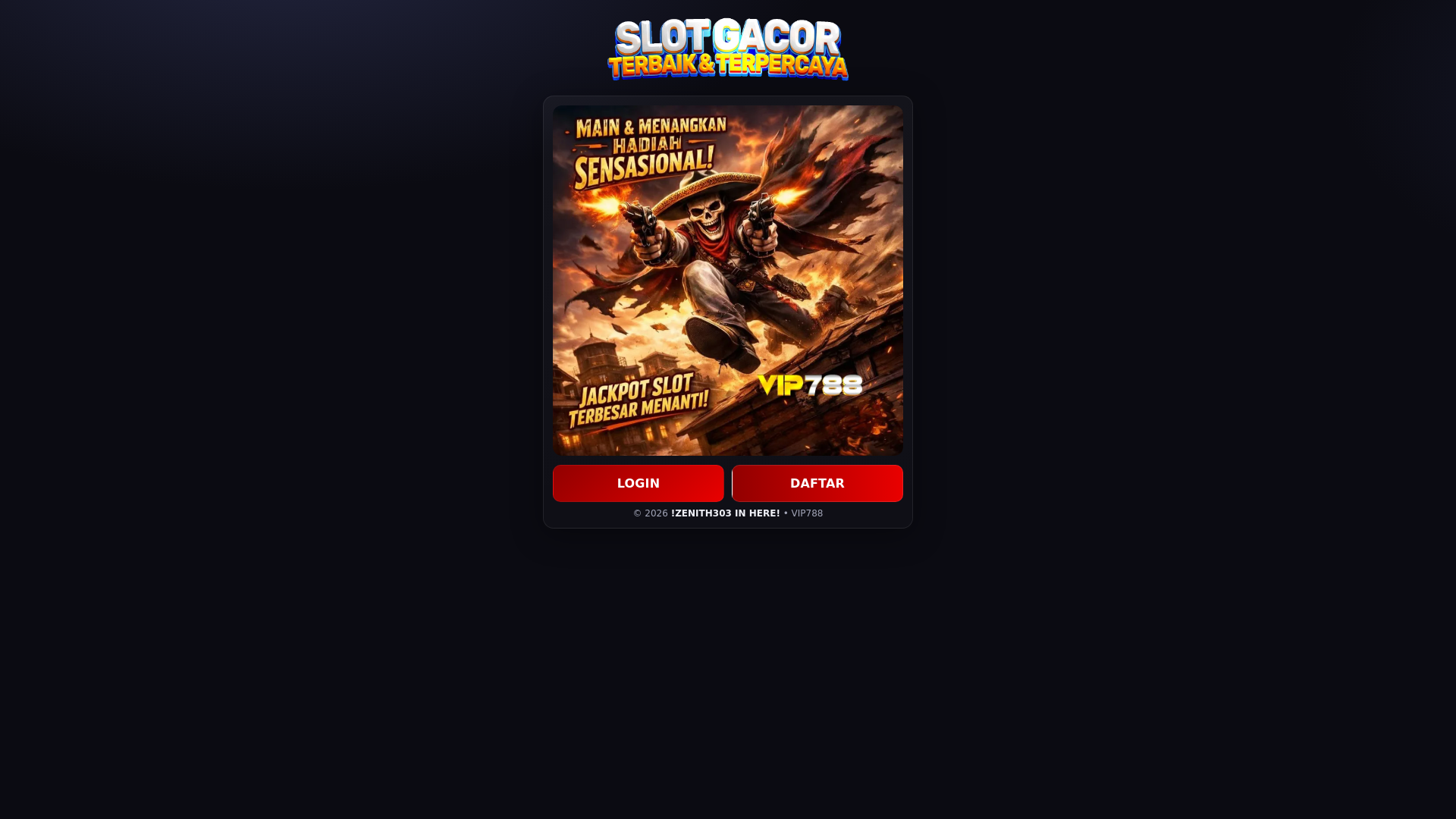 website screenshot of https://vip788-login-pasti-profit.pages.dev/