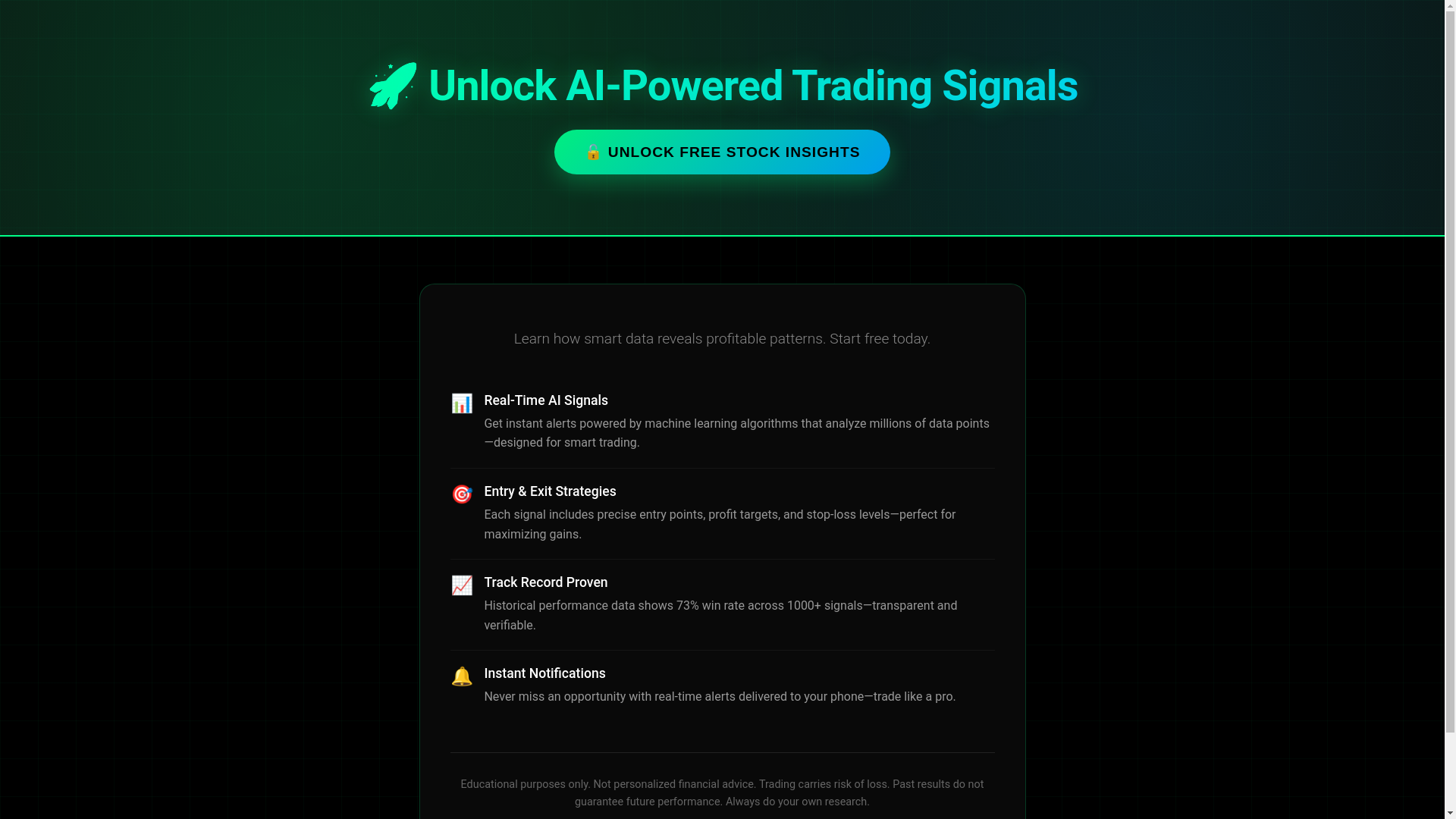 website screenshot of https://aiquick01.help/