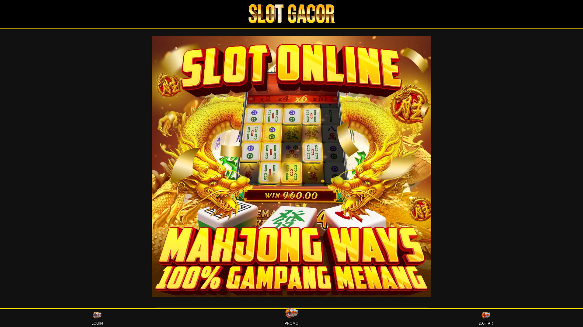 website screenshot of https://rejeki-ngalir-bray.pages.dev/