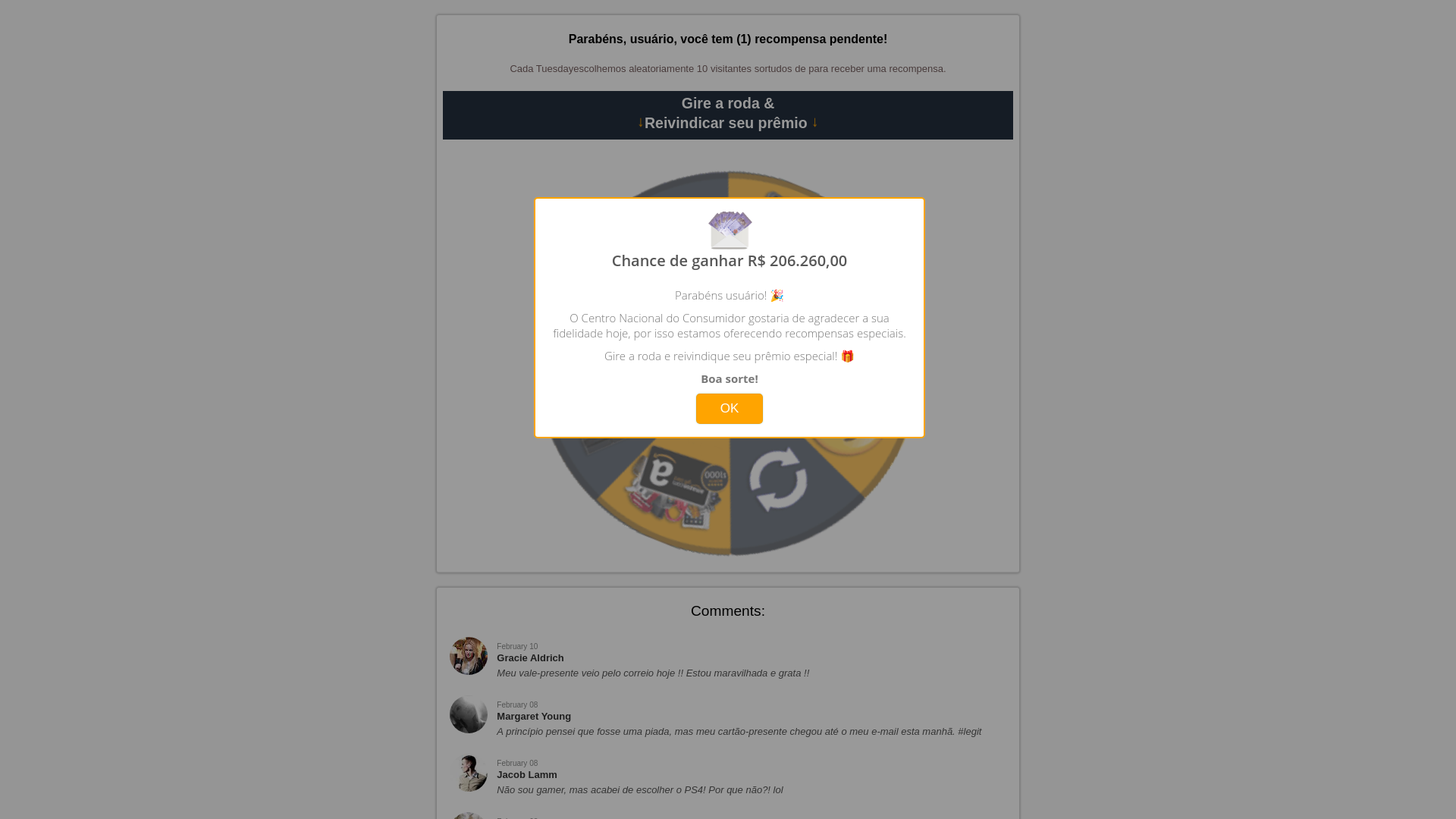 website screenshot of https://gftbn.pages.dev/
