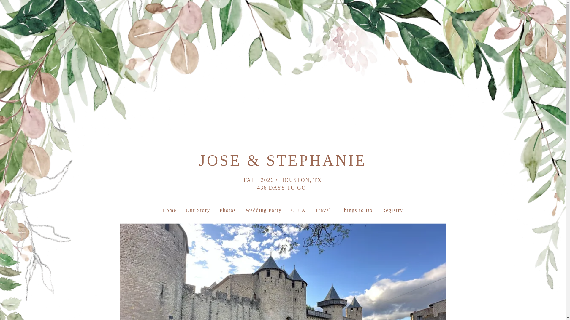 website screenshot of https://ouitofrance26.com/