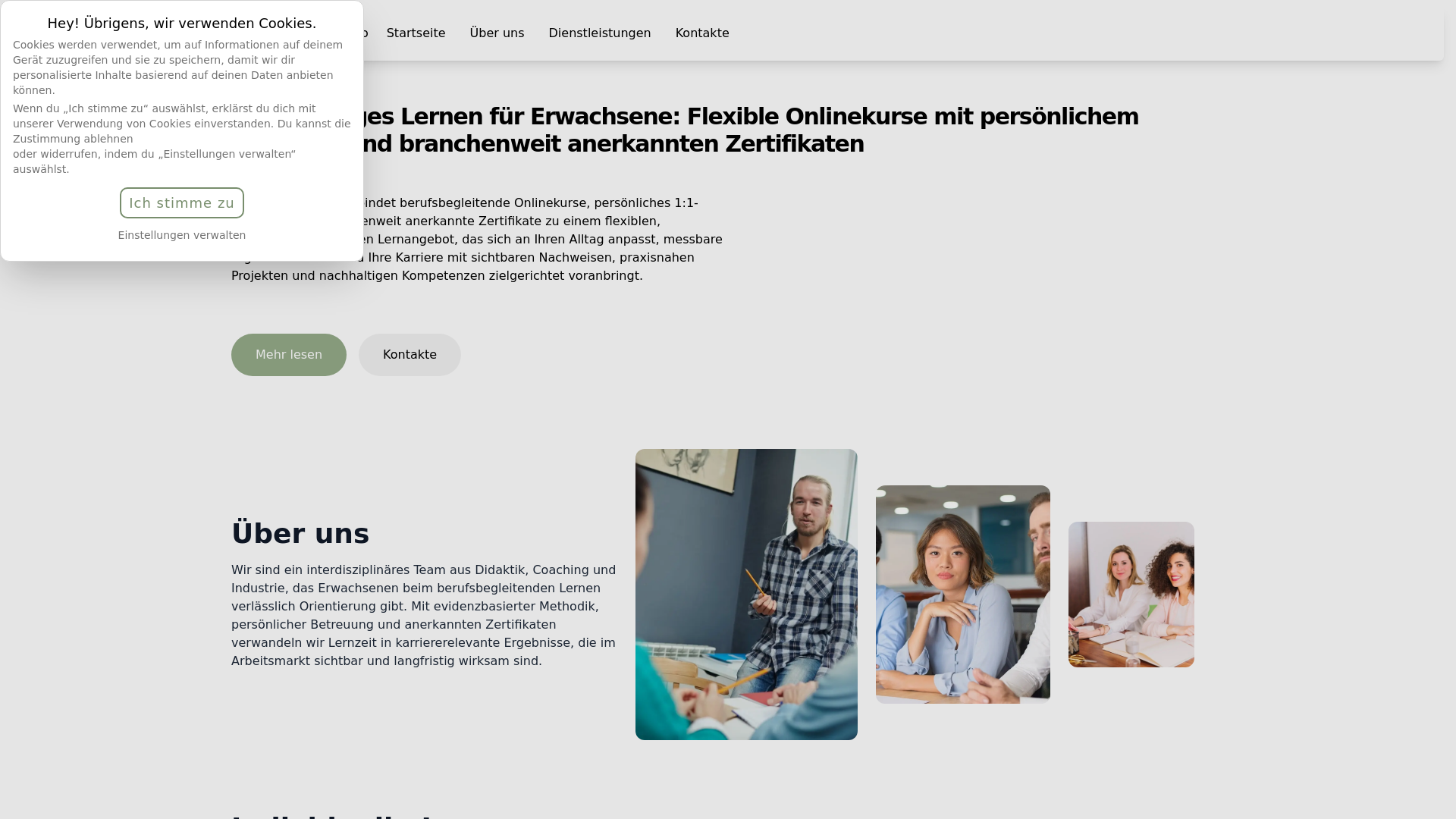 website screenshot of https://pexikarofarivexo.click/