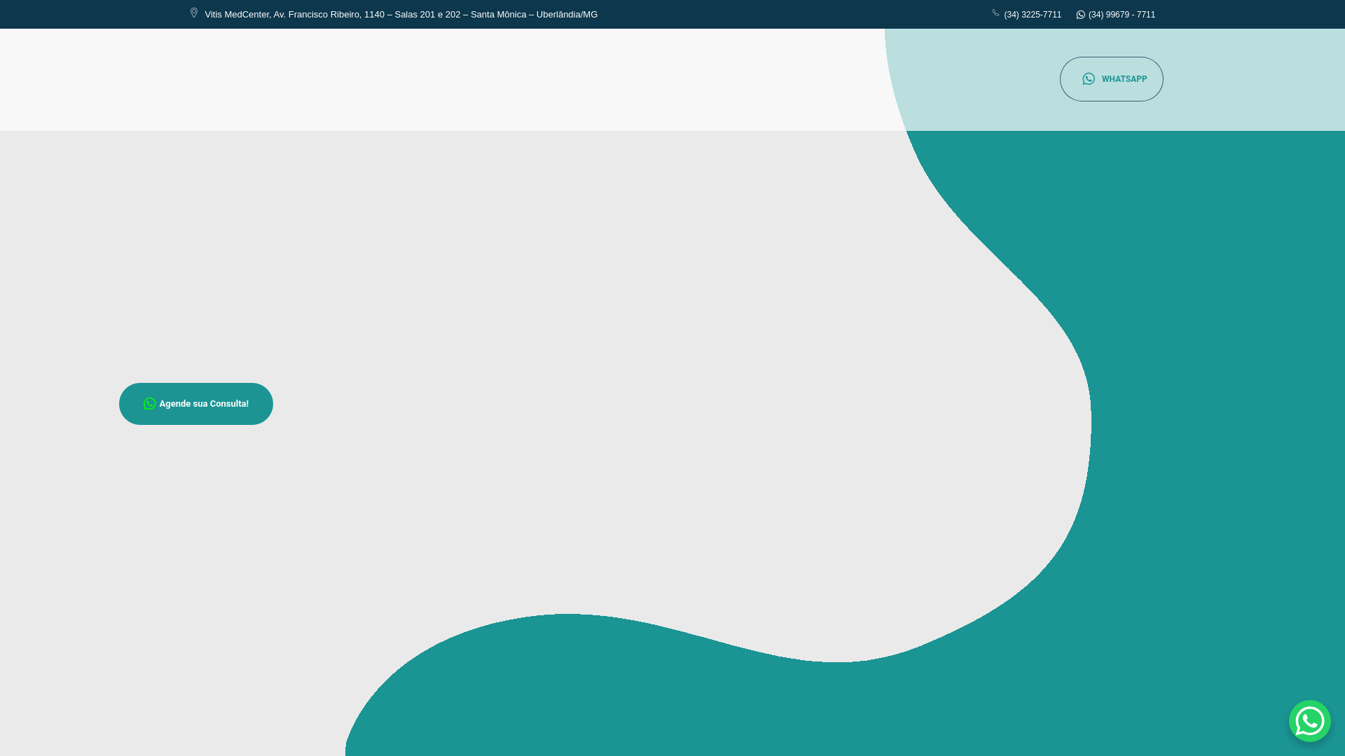 website screenshot of https://catarataerefrativa.com.br/
