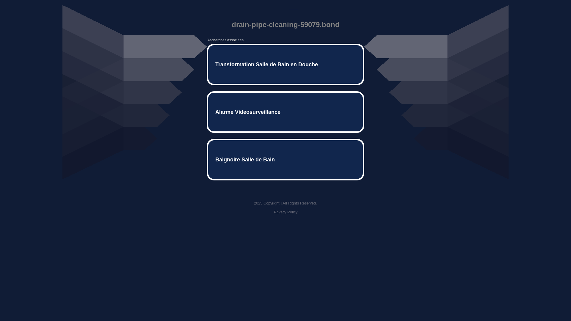 website screenshot of https://drain-pipe-cleaning-59079.bond/