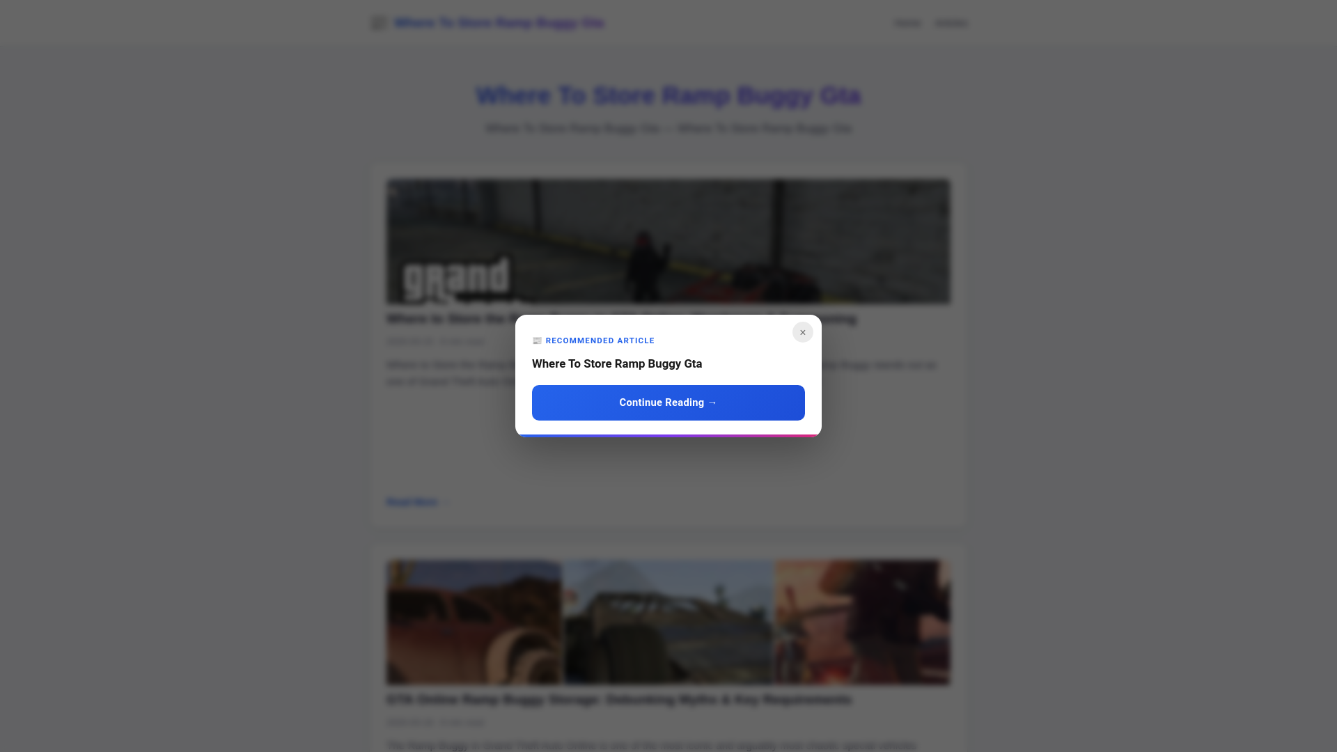 website screenshot of https://where-to-store-ramp-buggy-gta.pages.dev/