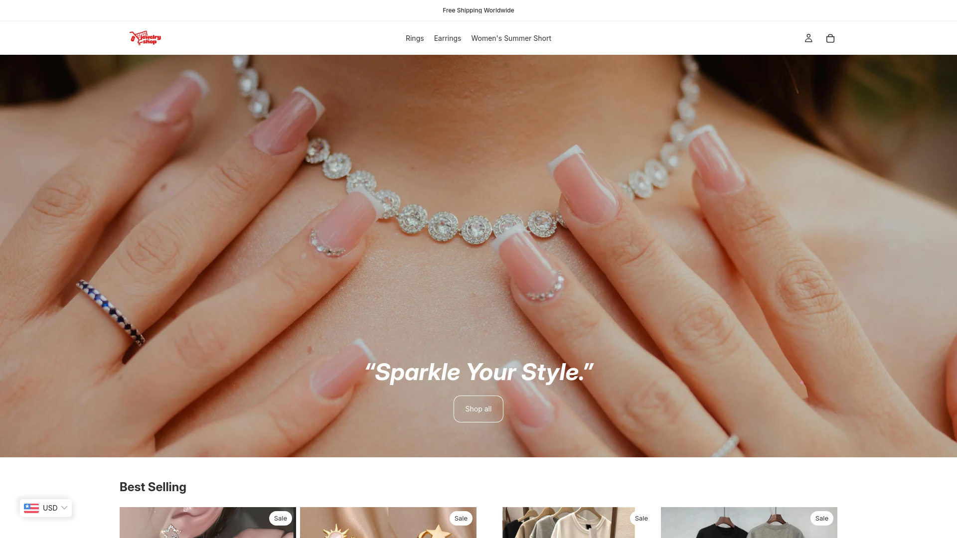 website screenshot of https://novahup.com/