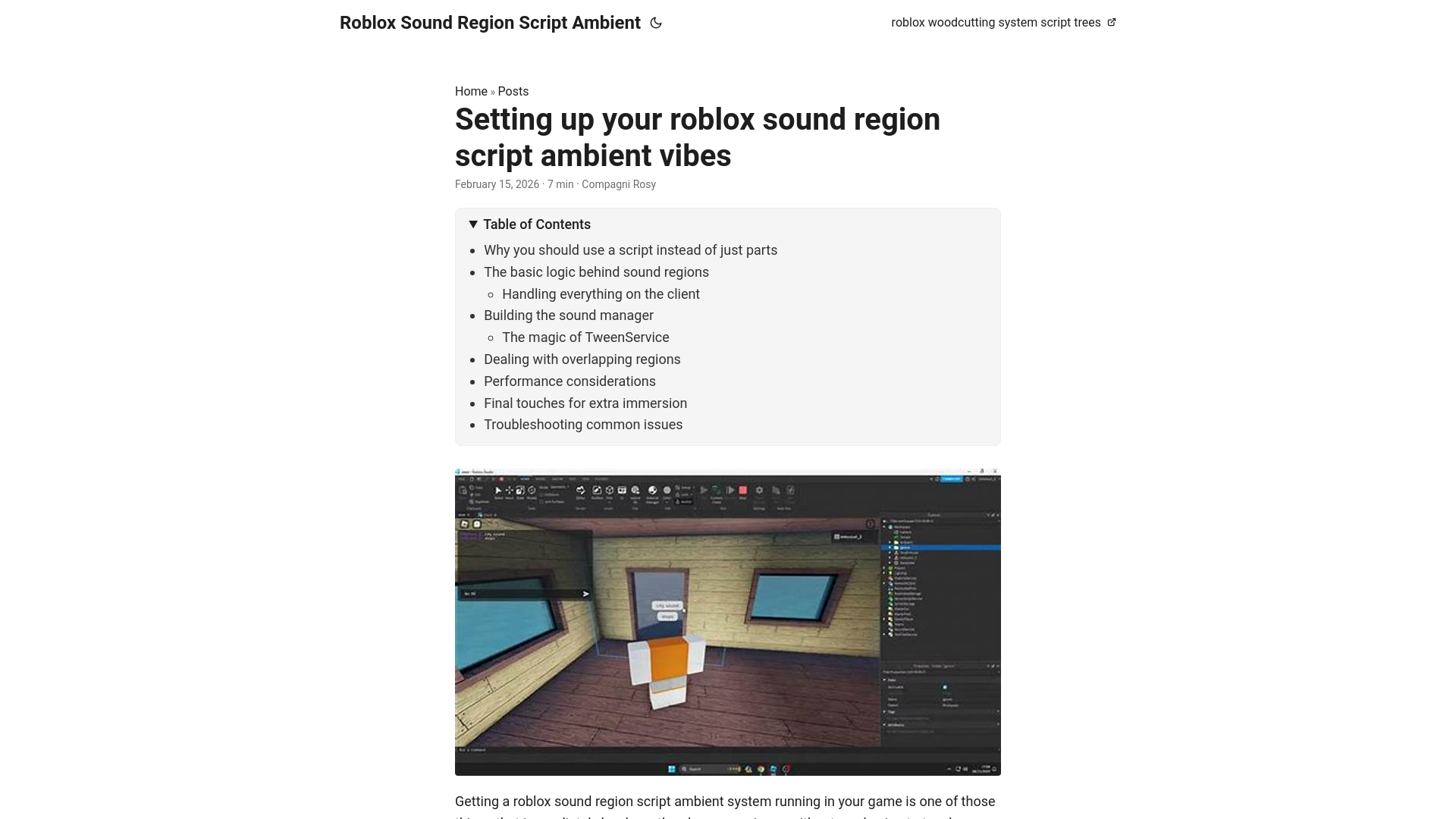 website screenshot of https://roblox-sound-region-script-ambient.pages.dev/