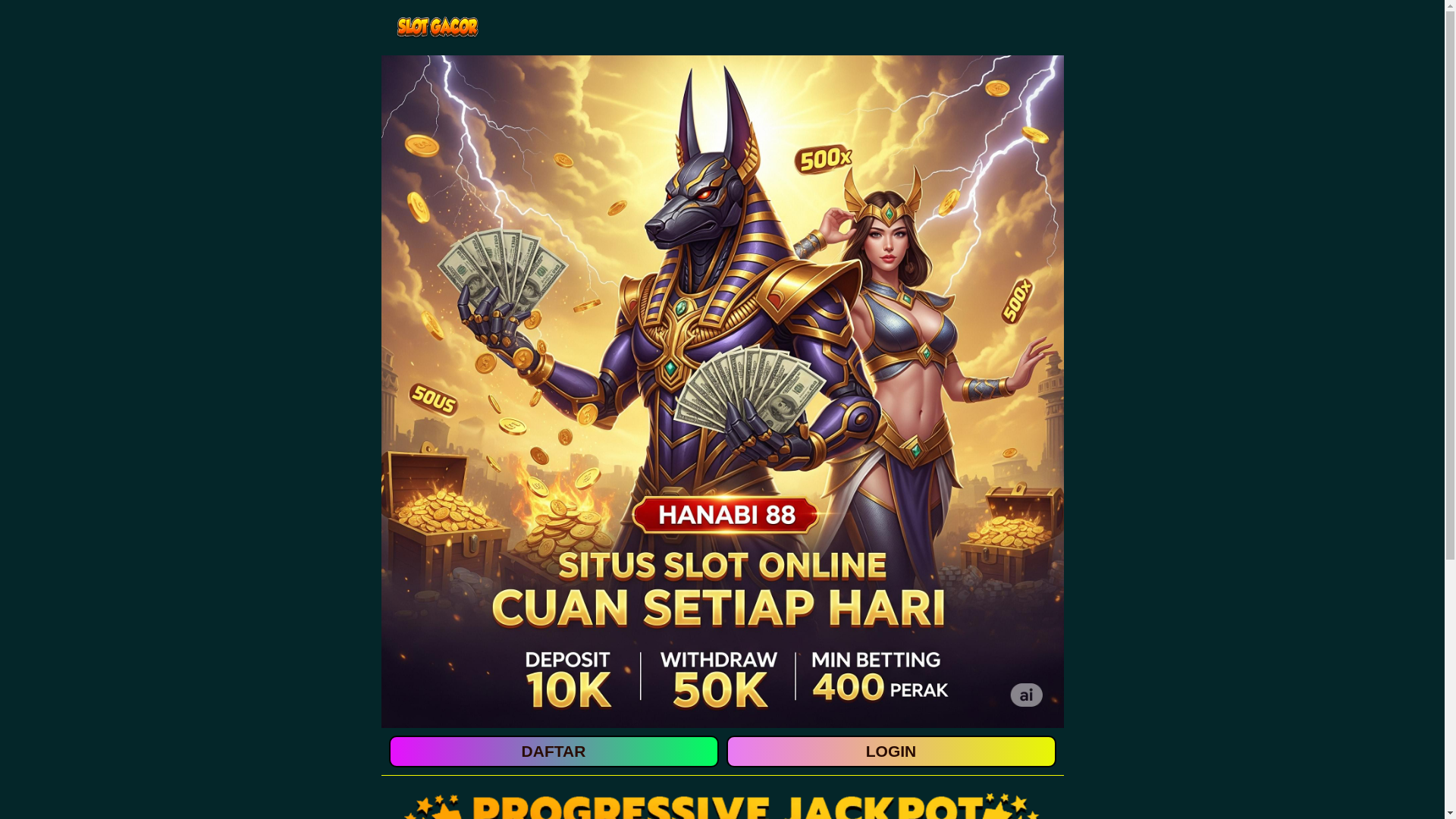 website screenshot of https://tahaplanjut.pages.dev/