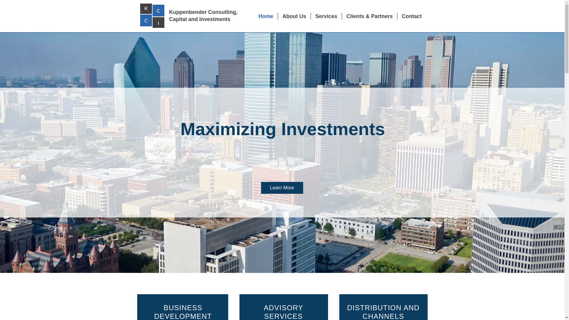 website screenshot of https://kccihealthcare.com/