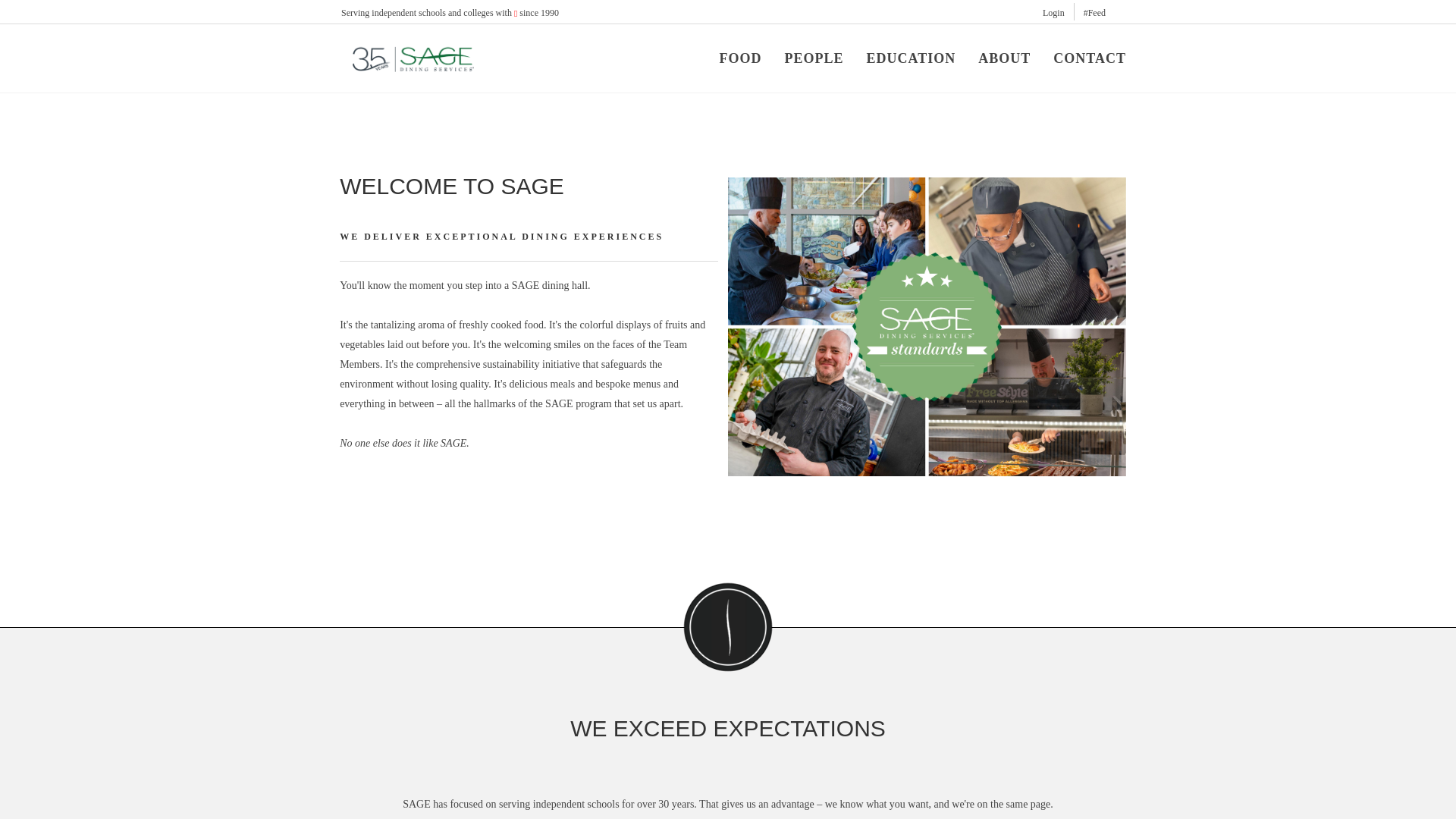 website screenshot of https://intacccts.com/