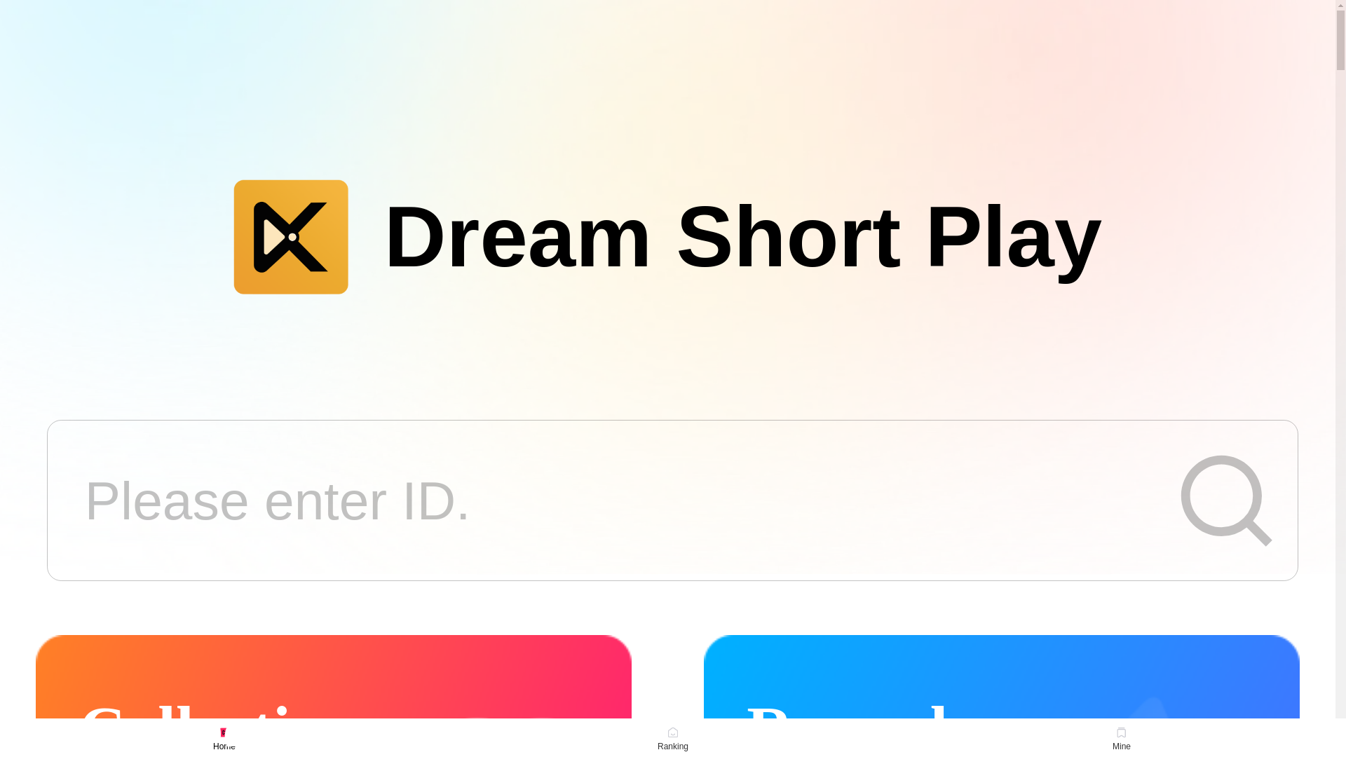 website screenshot of https://mirror-luckyshort-com.pages.dev/