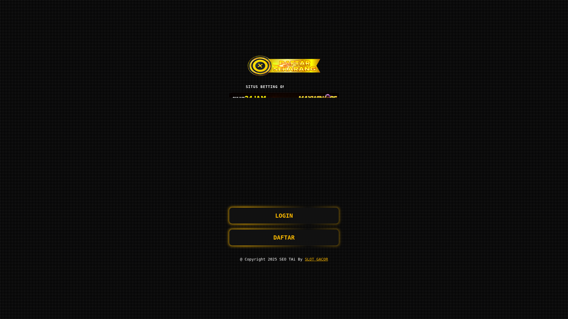 website screenshot of https://teknikinformatika-produk.pages.dev/