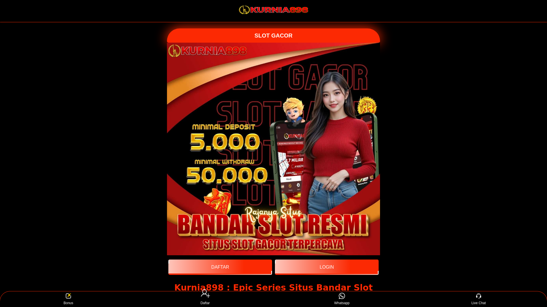 website screenshot of https://biovitalite.pages.dev/