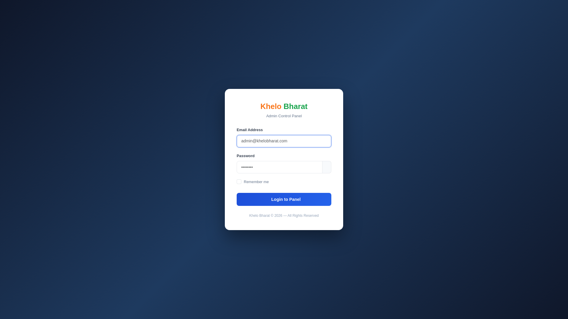 website screenshot of https://rvrtech.in