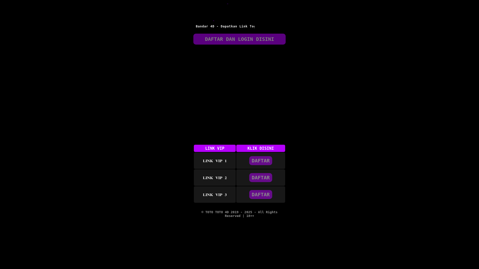 website screenshot of https://bapanse-bandar-4d.pages.dev/
