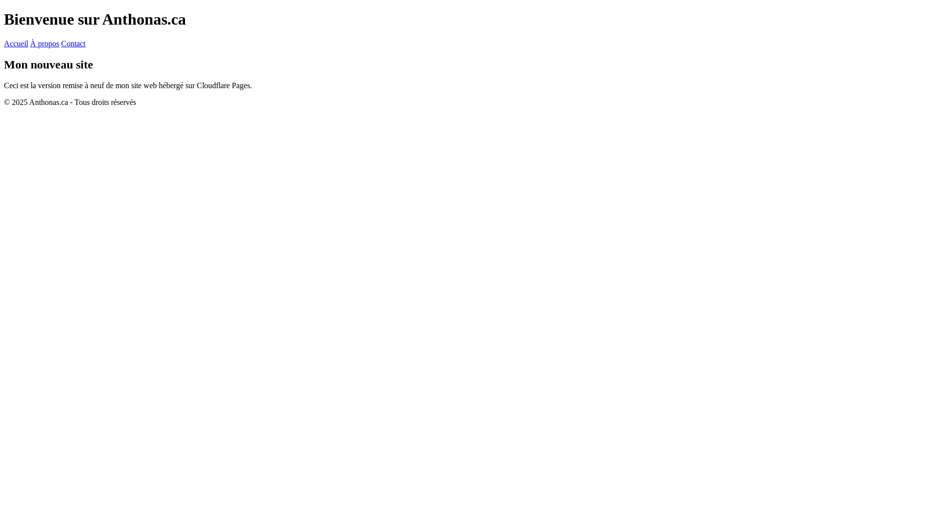 website screenshot of https://serveur-3fi.pages.dev/