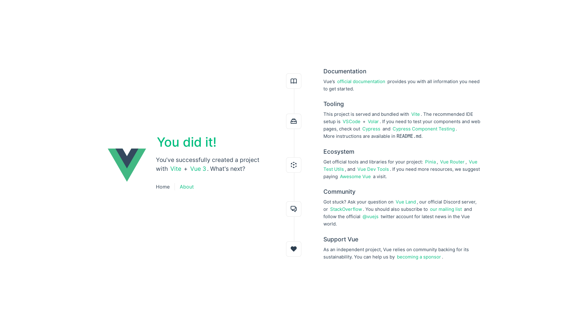 website screenshot of https://test-yunxiao.pages.dev/