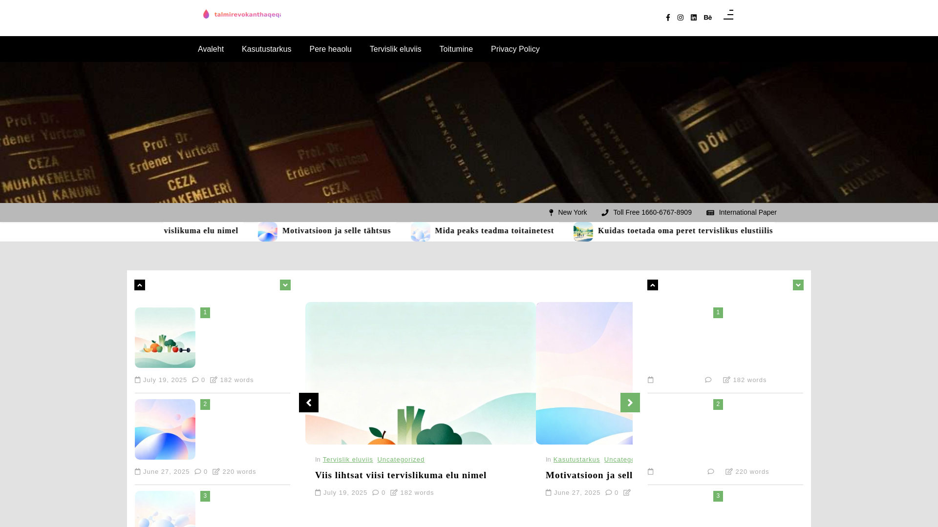website screenshot of https://talmirevokanthaqeqa.eu/