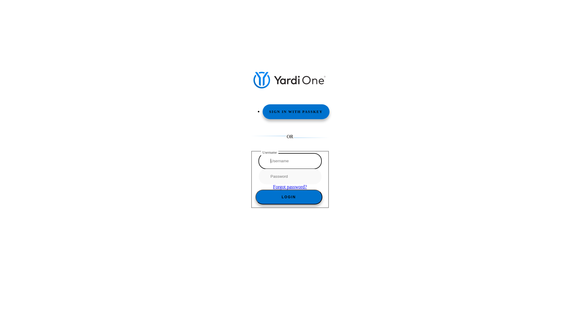 website screenshot of https://21203sefal.yardione.com/account/changepassword