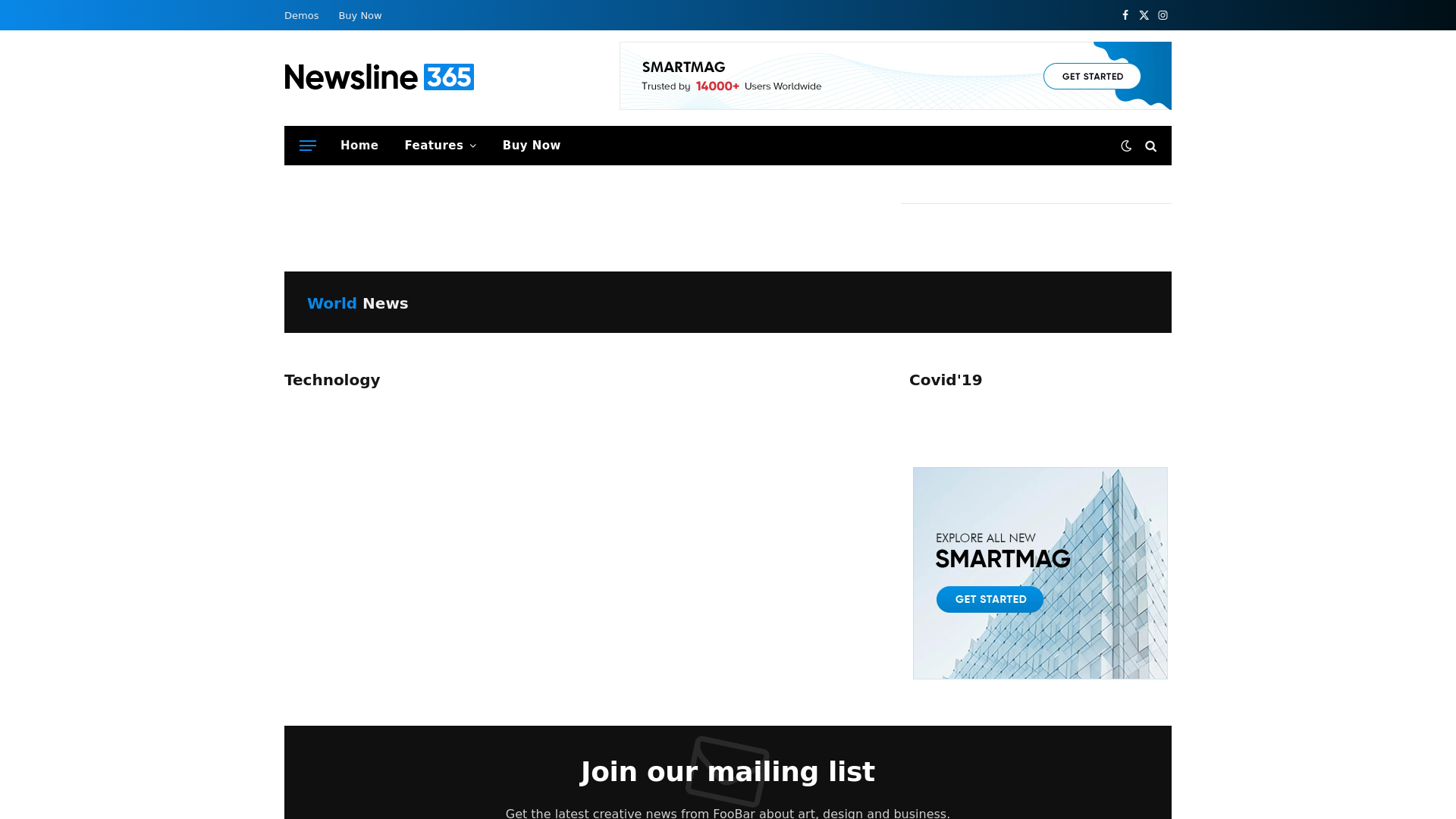 website screenshot of https://boxingrandom.co.uk/