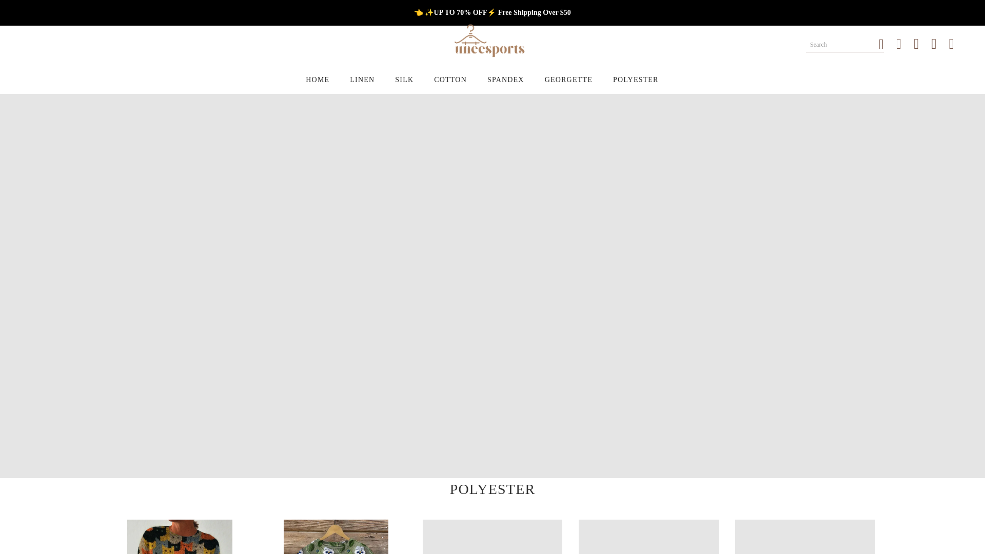 website screenshot of https://hudabeautyedit.shop/