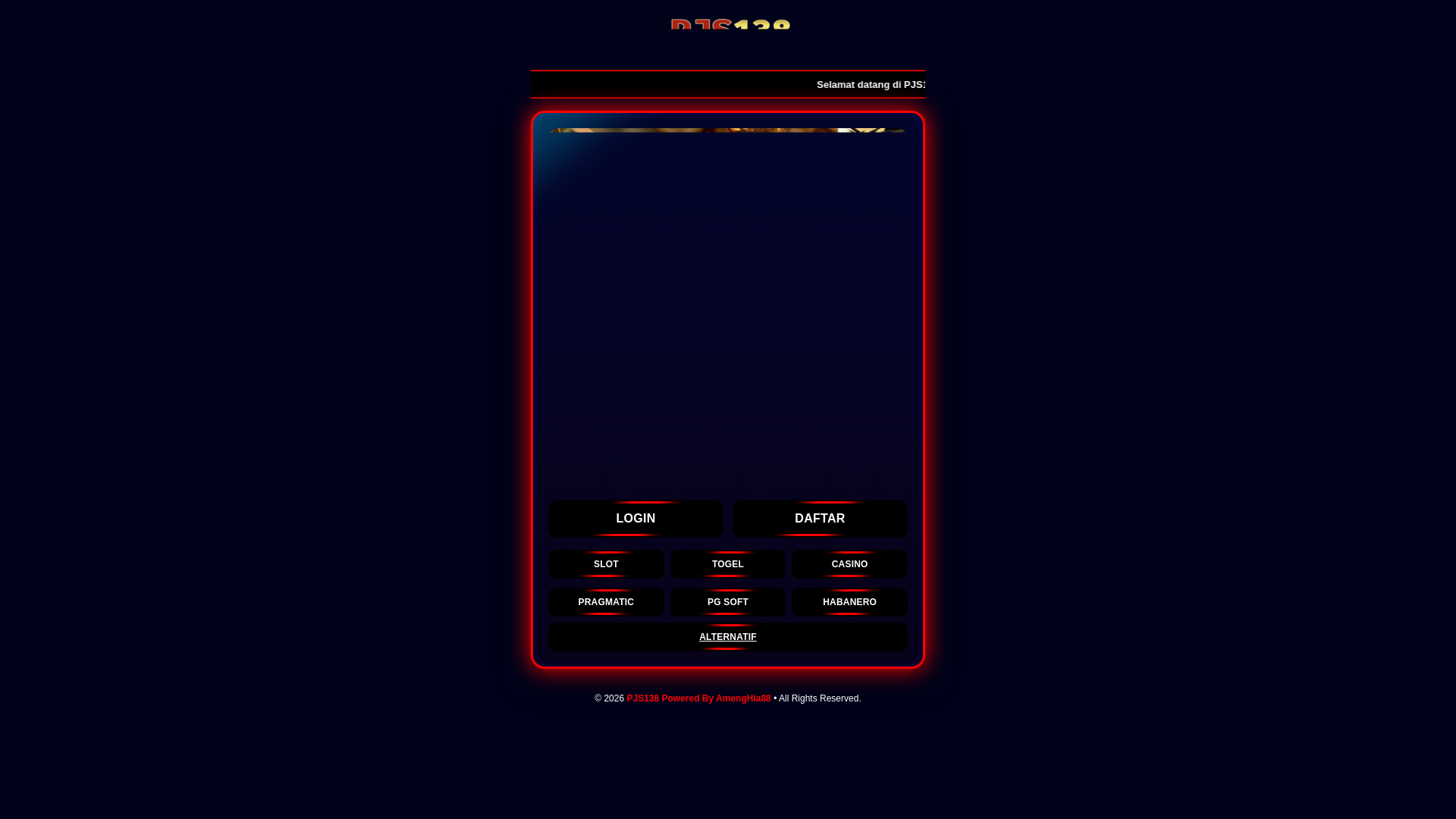 website screenshot of https://pjs138-kualitasutama.pages.dev/