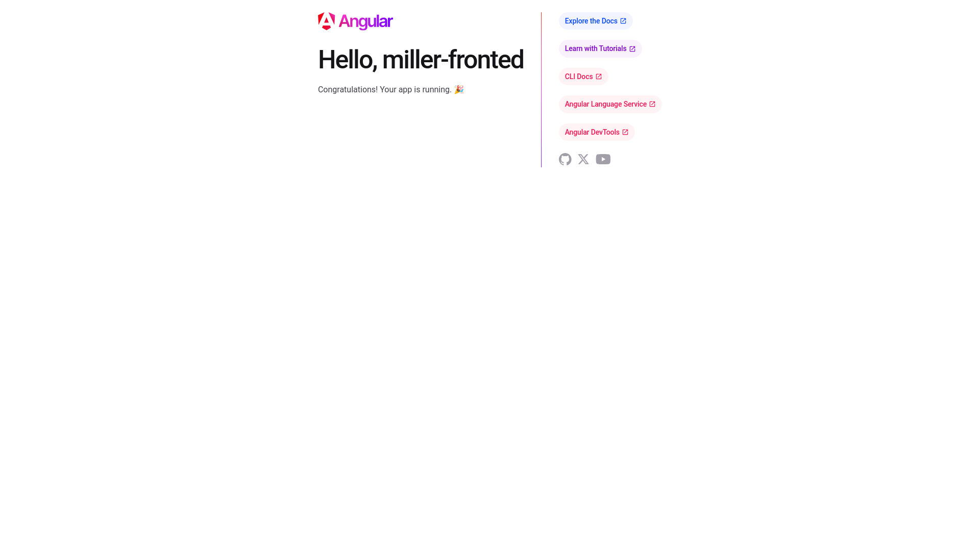 website screenshot of https://miller2025-fronted.pages.dev/