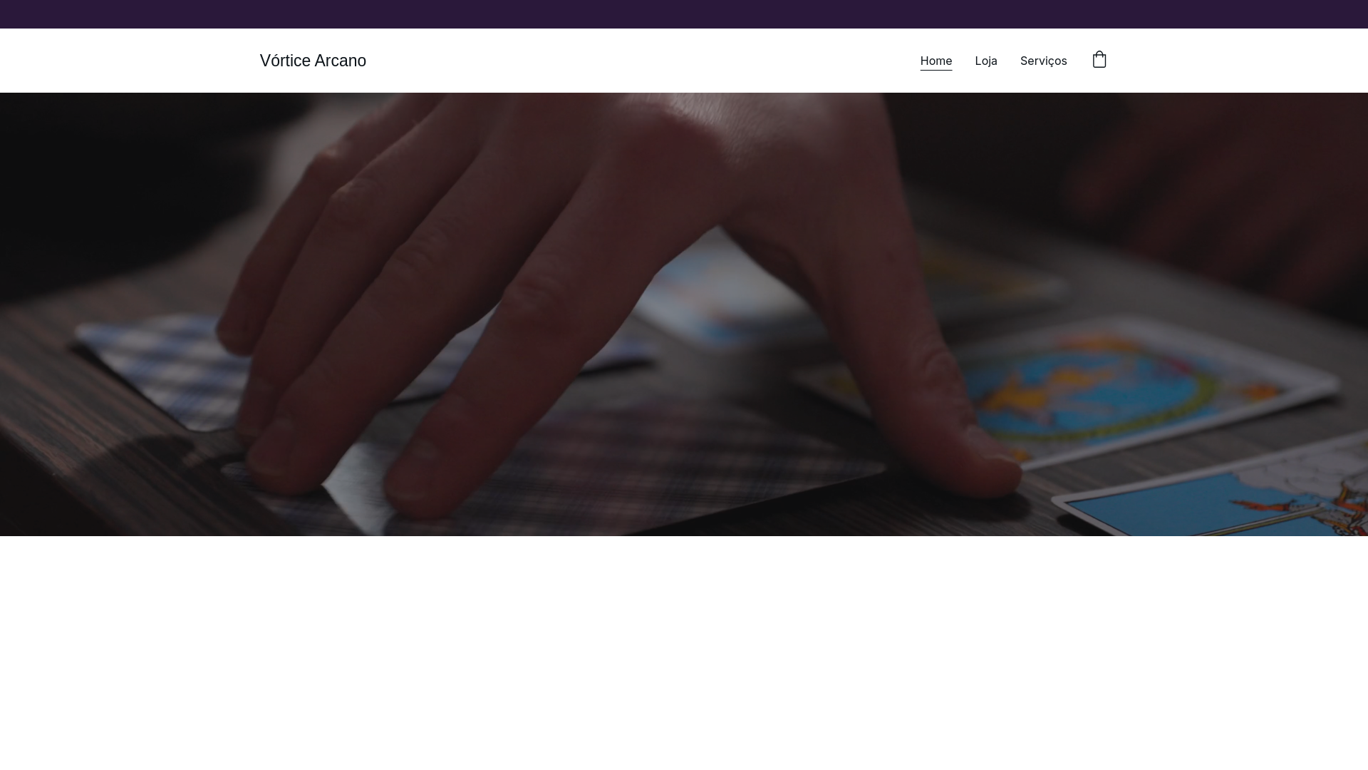 website screenshot of https://grimoriumvortexbyvolin.pt