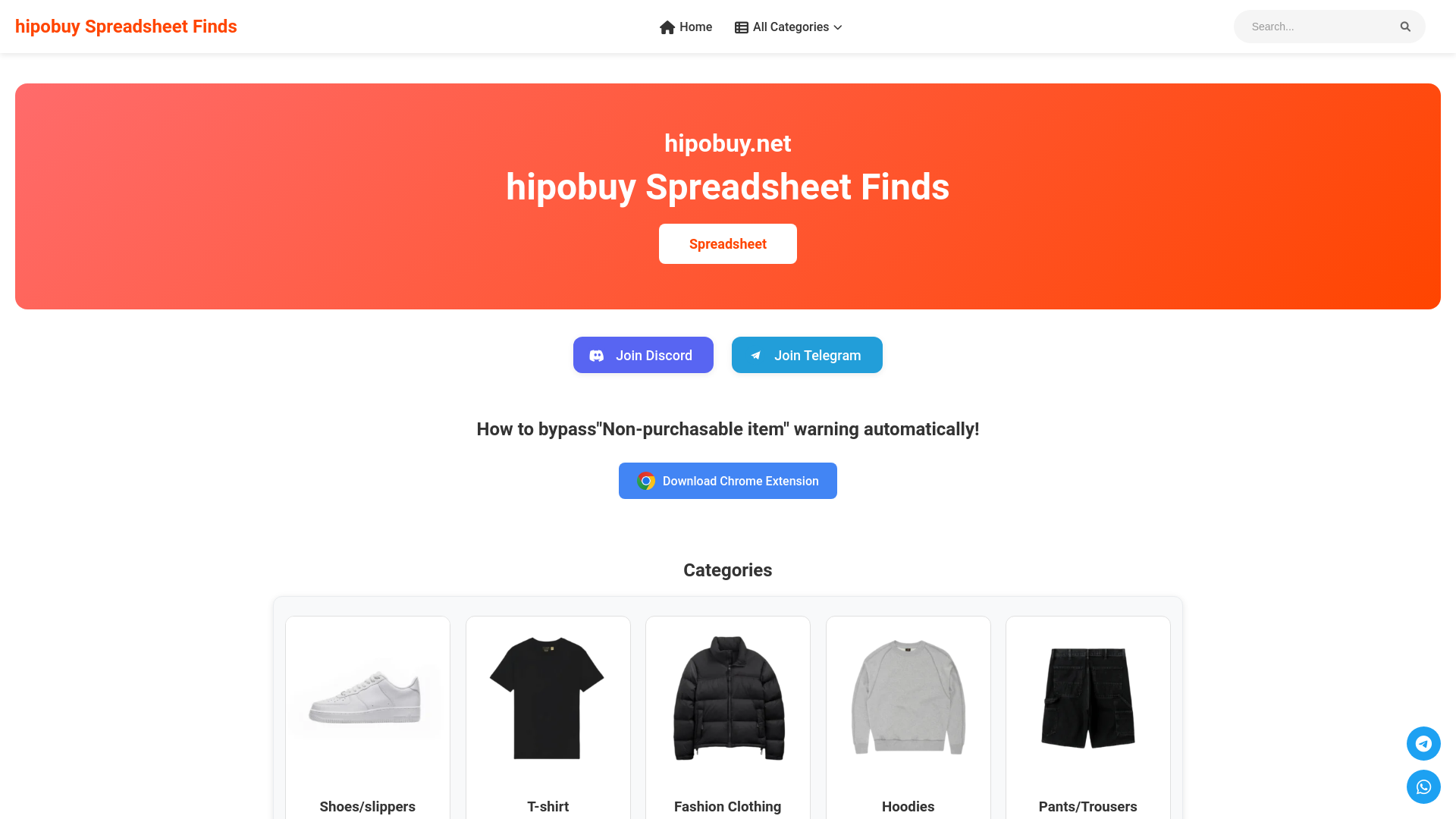 website screenshot of https://mulebuyspreadsheetss.com/