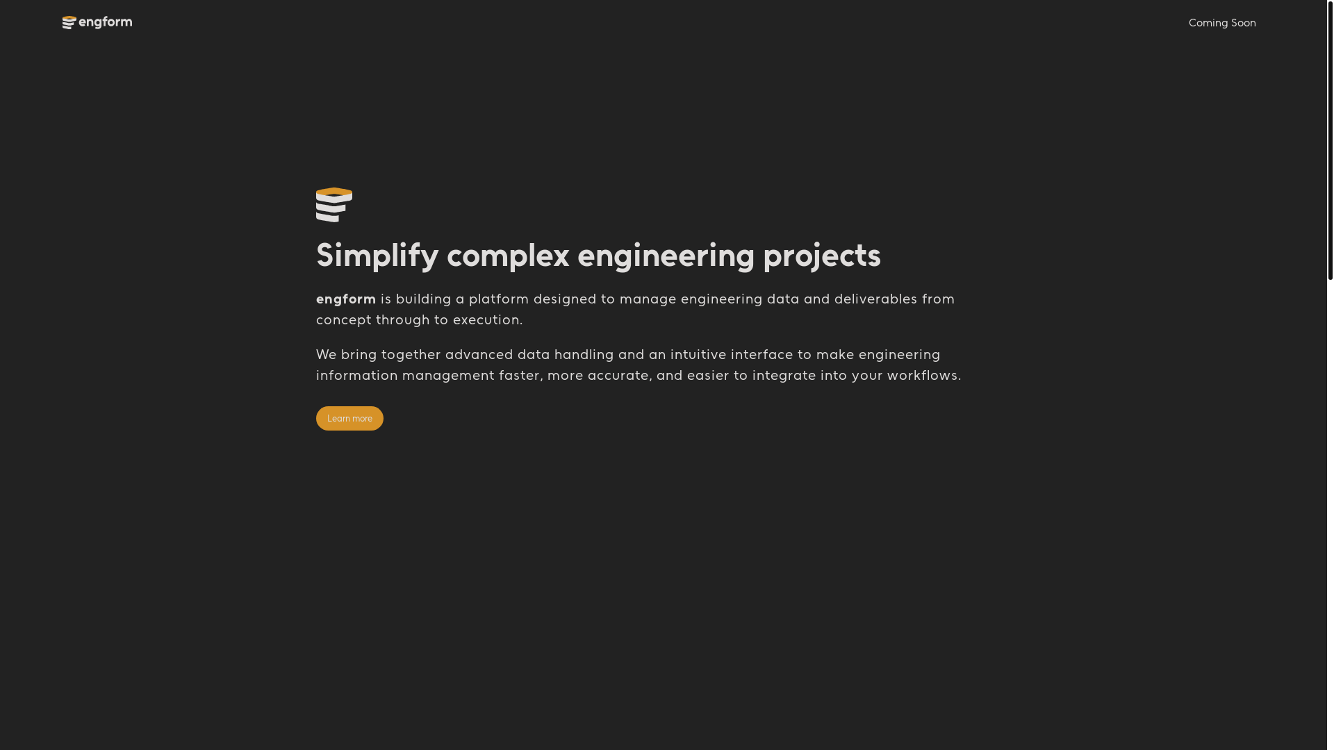 website screenshot of https://engform-website.pages.dev/