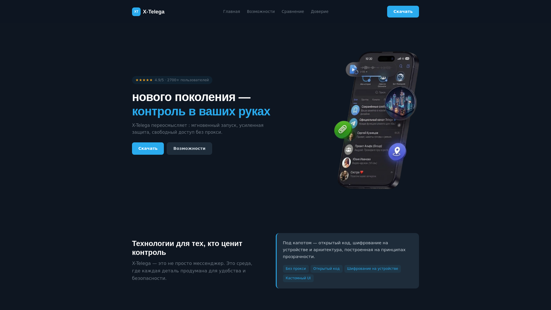 website screenshot of https://chat-tg10.online/