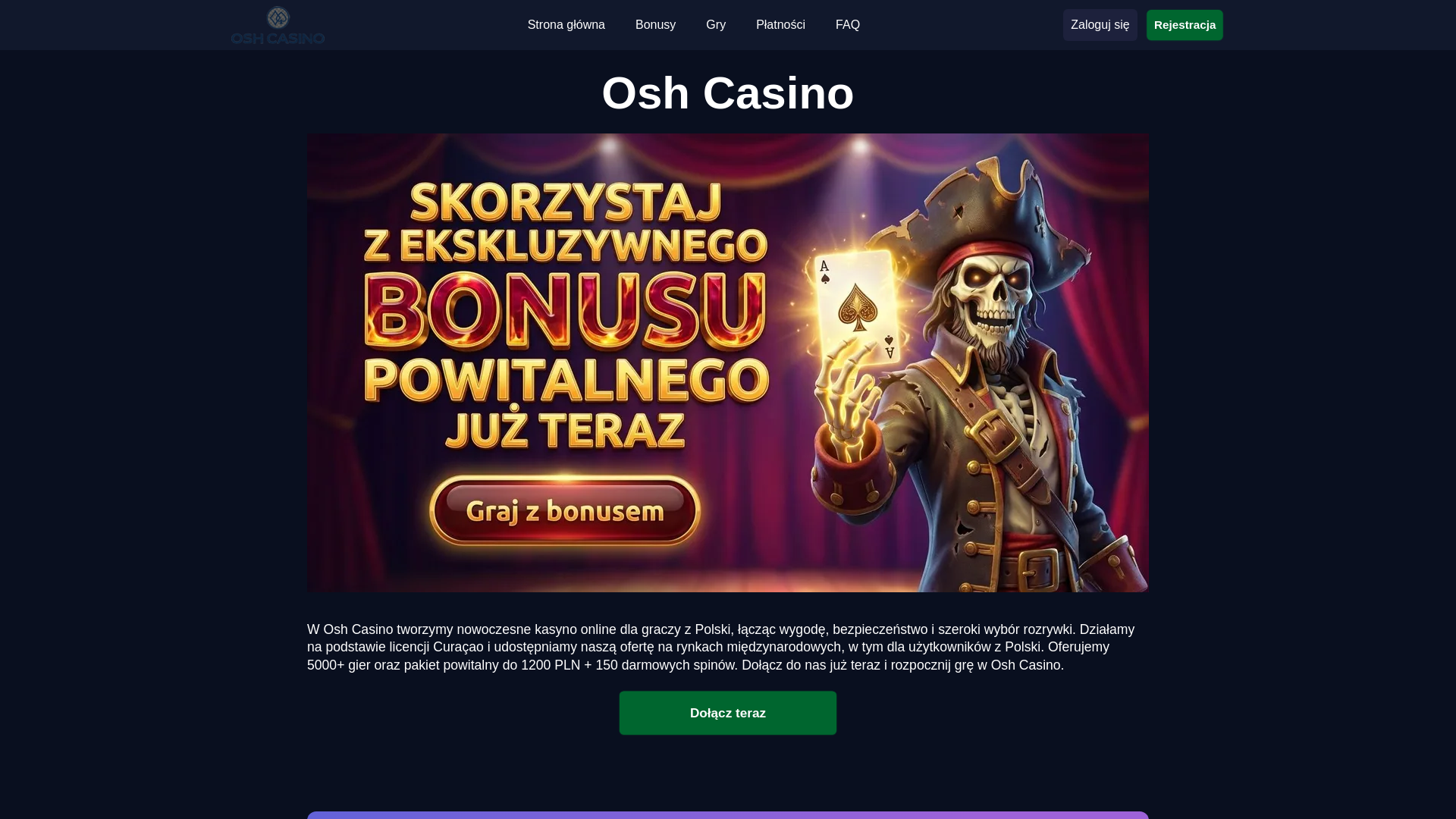 website screenshot of https://fairpari-info-pl-55358.pages.dev/