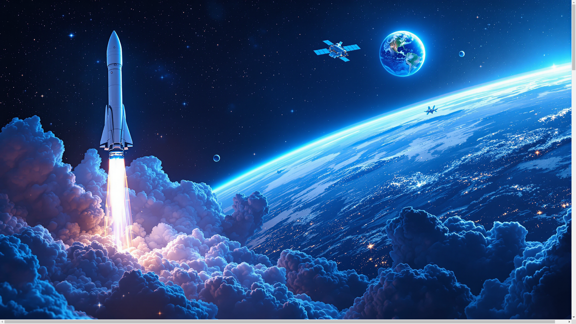 website screenshot of https://dbspacetech.pages.dev/