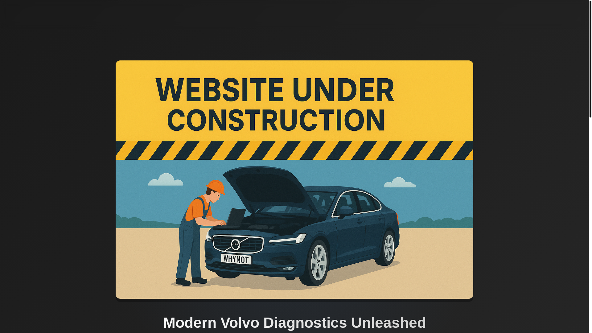 website screenshot of https://whynot4459-website.pages.dev/