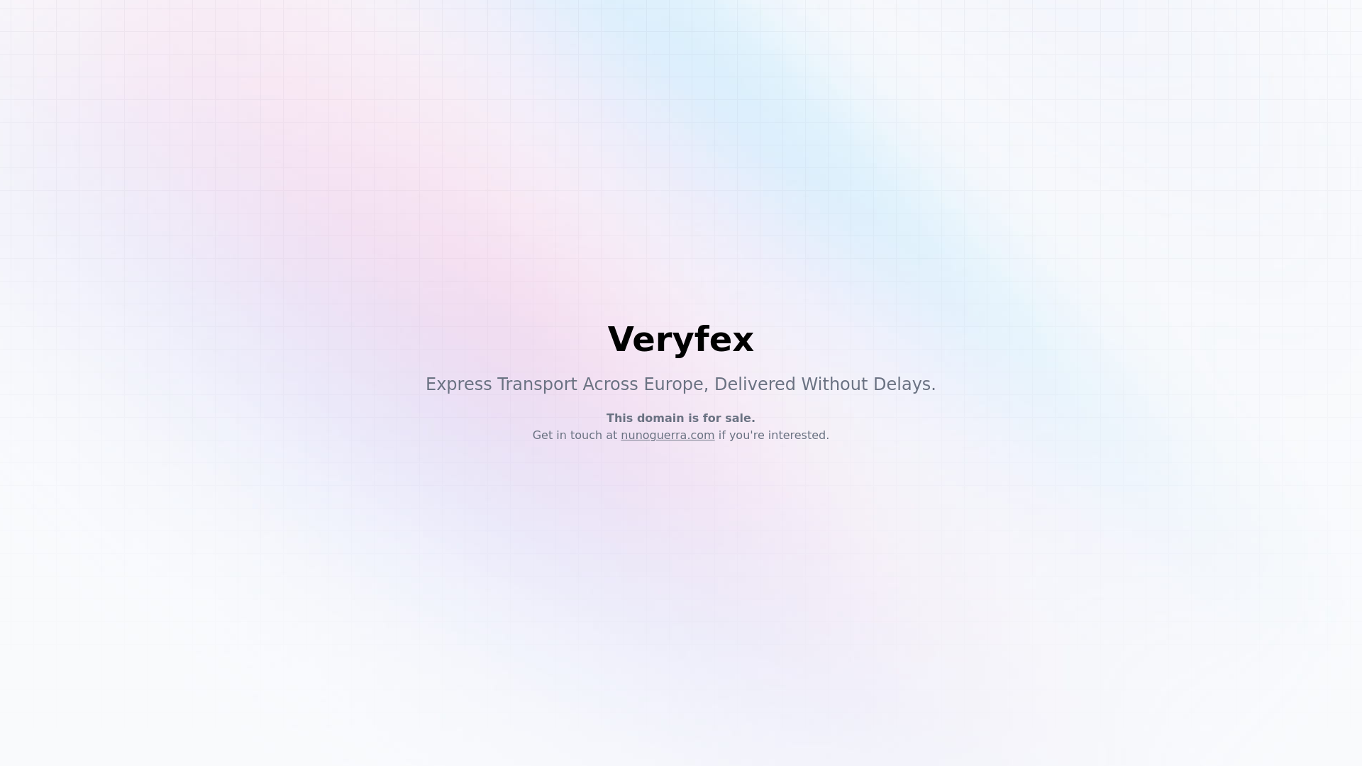website screenshot of https://veryfexnet.pages.dev/