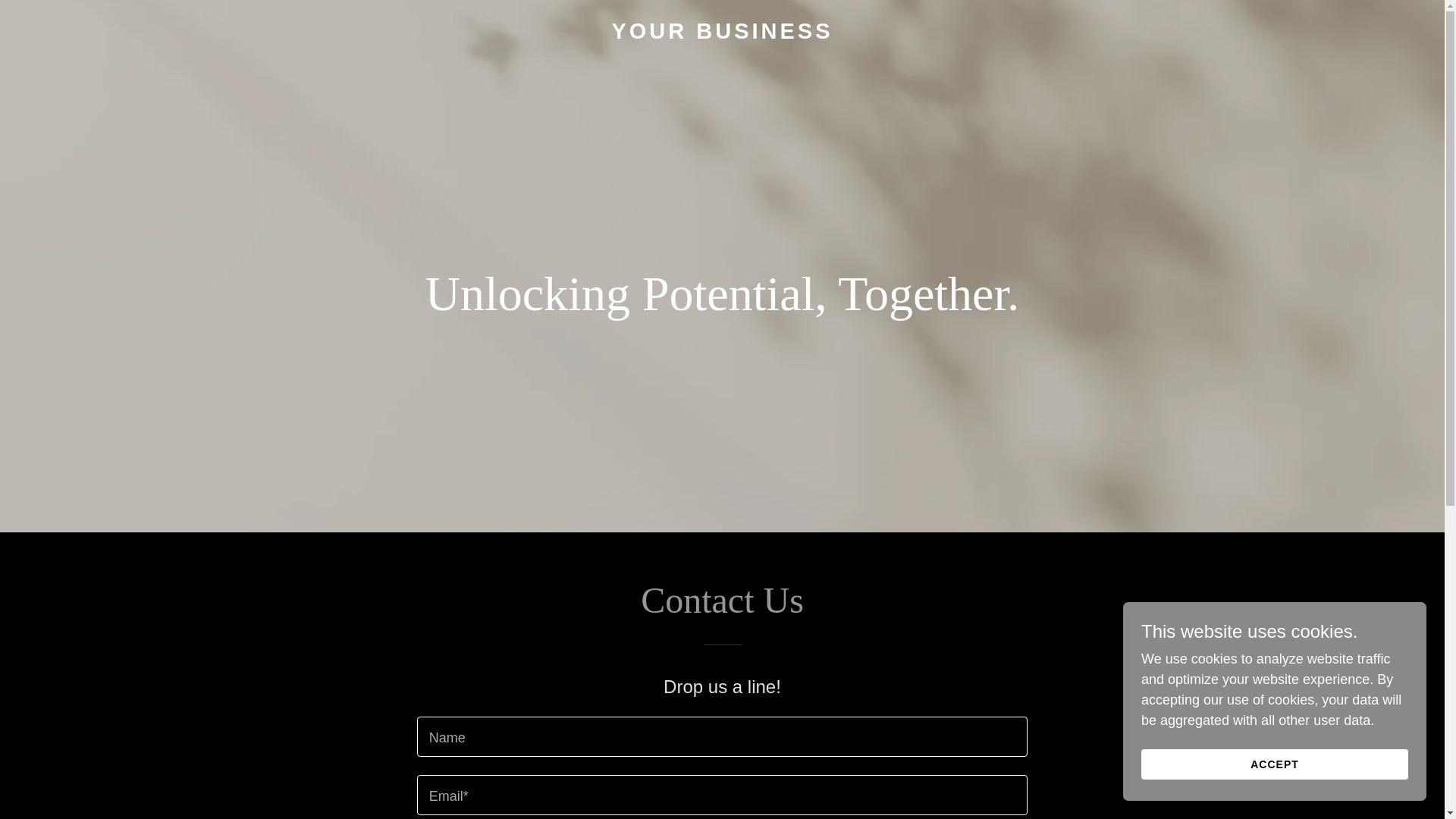 website screenshot of https://fertilegroundcapitalpartners.com/